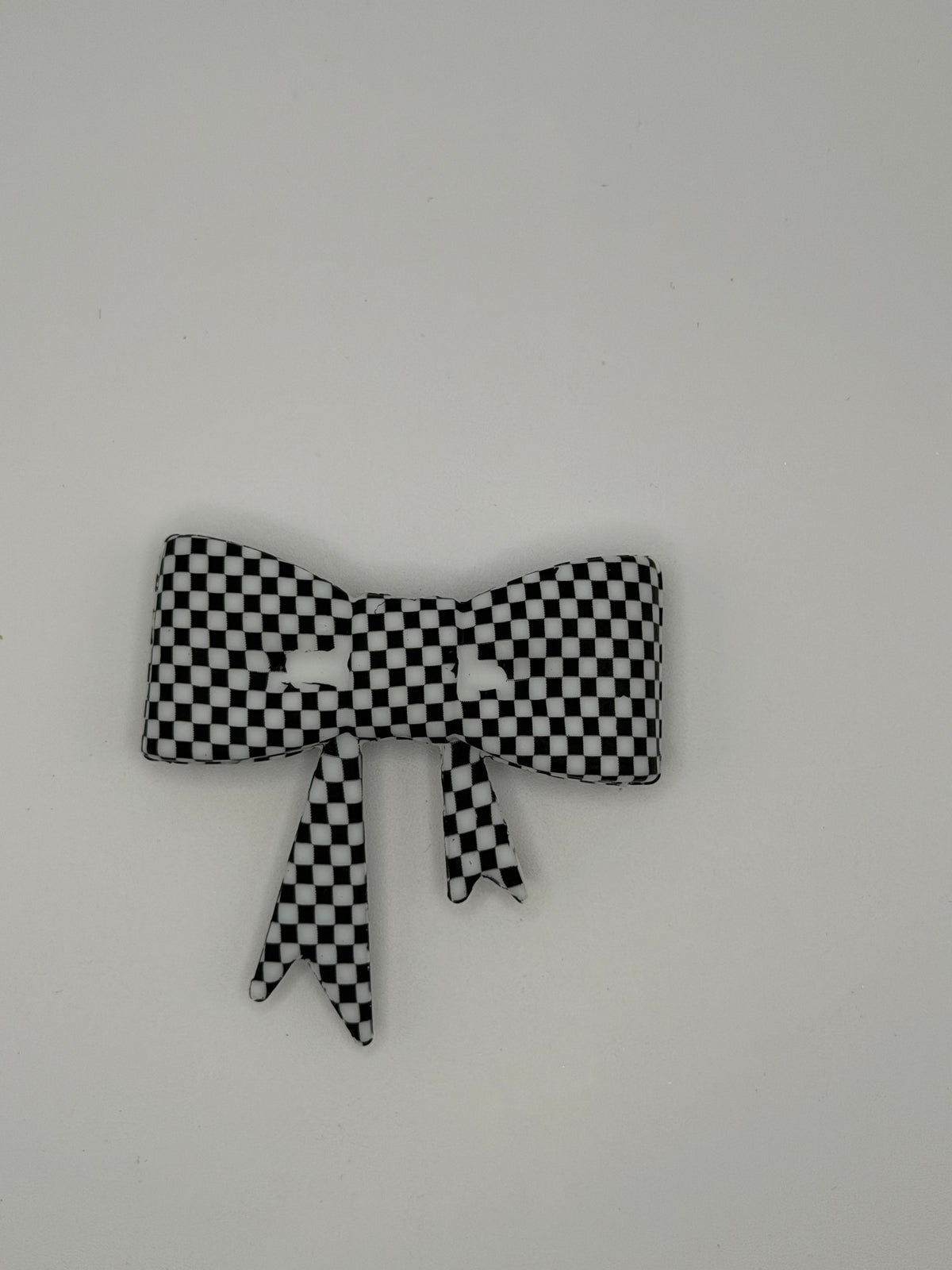 Silicone Bow