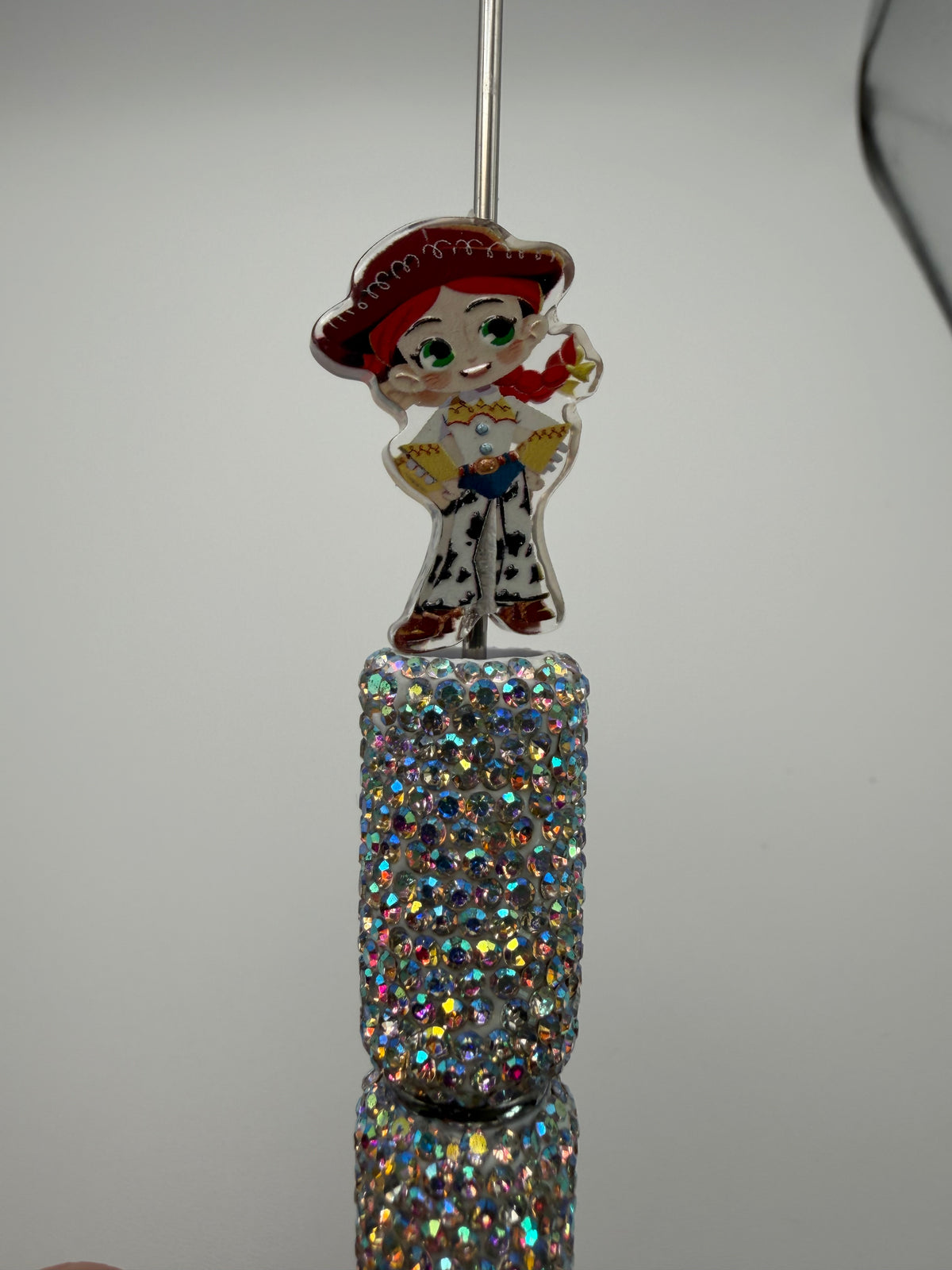 Character Acrylic Focals