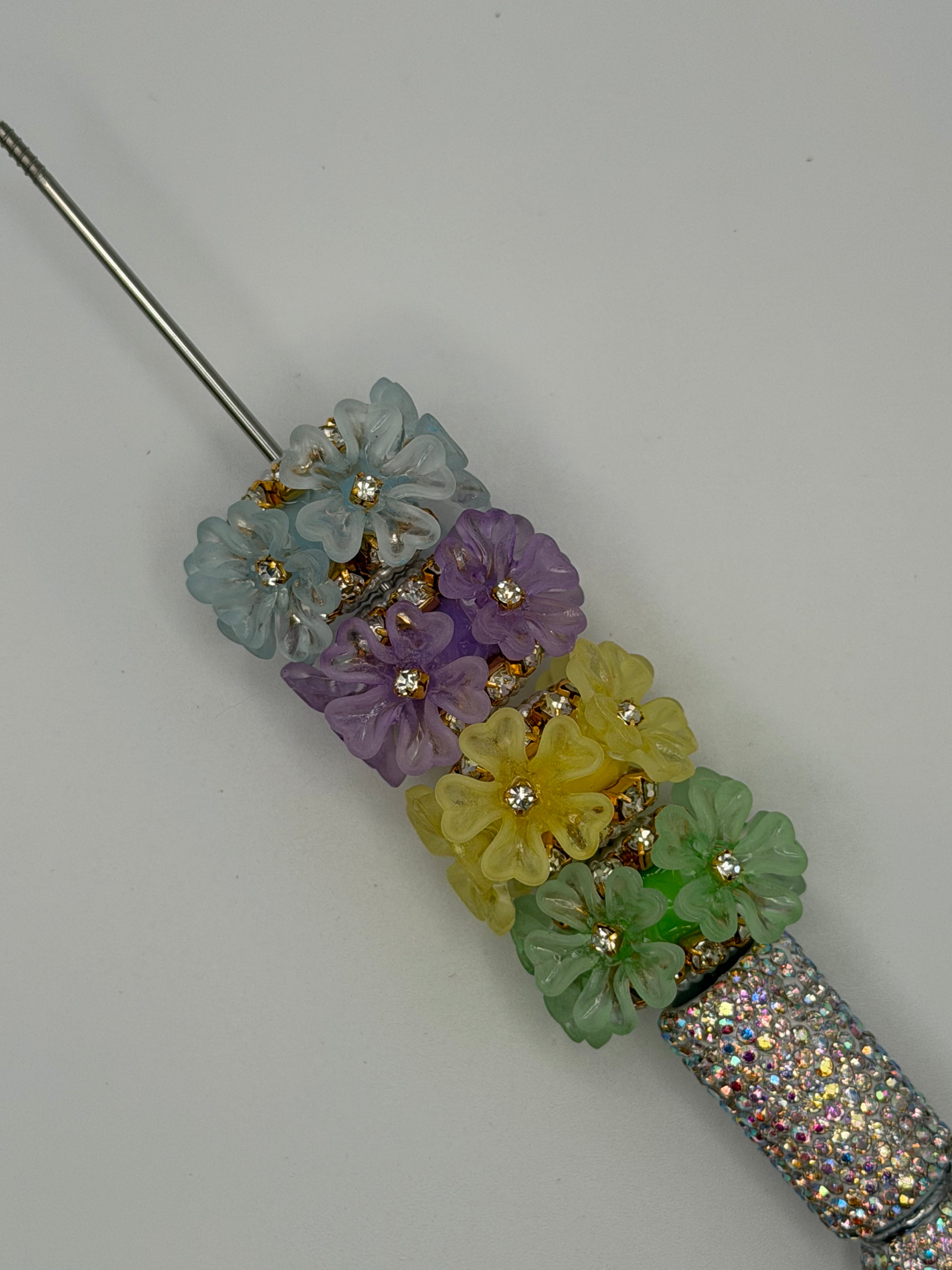 Flower Fancy Beads