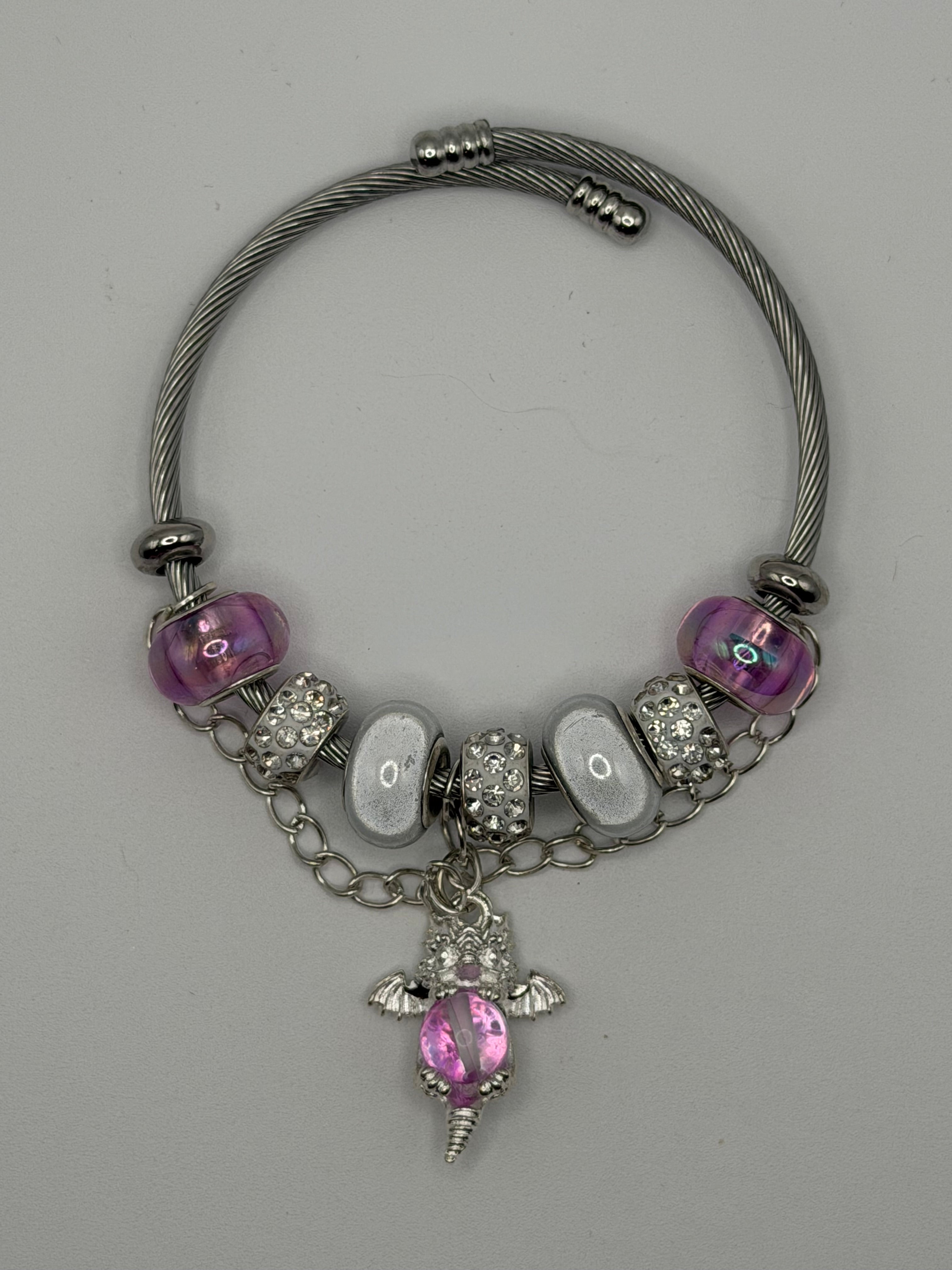 Dora Charm Bracelet