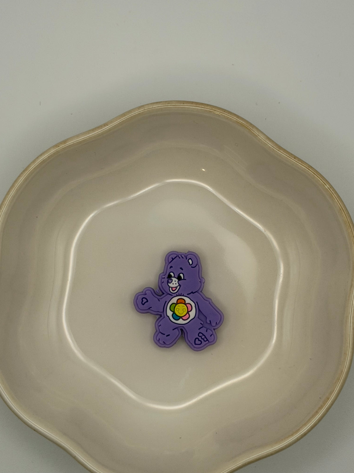 Bear Silicone Focal
