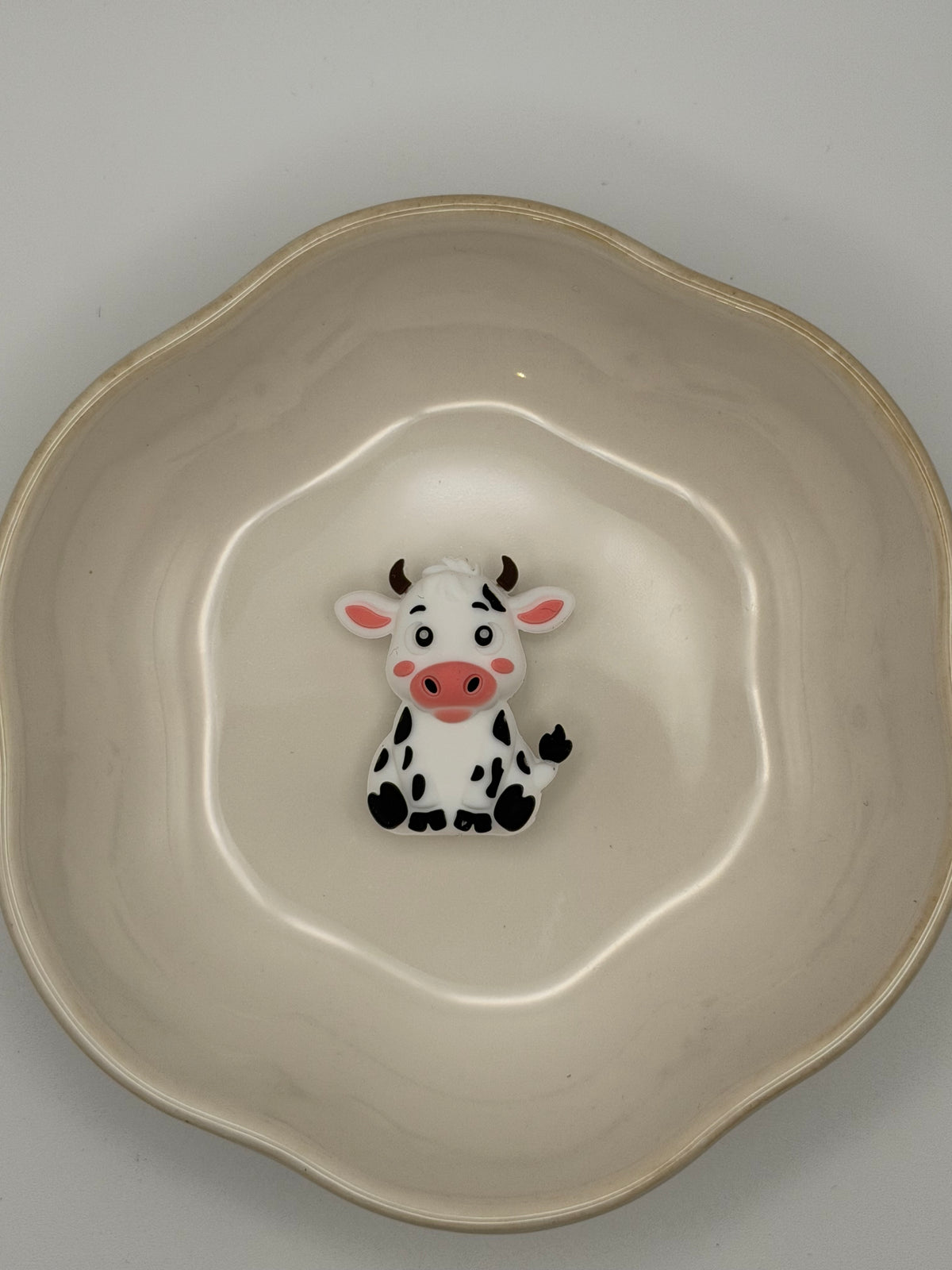 Animal 3D Silicone Focal