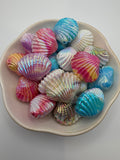 Seashell Beads