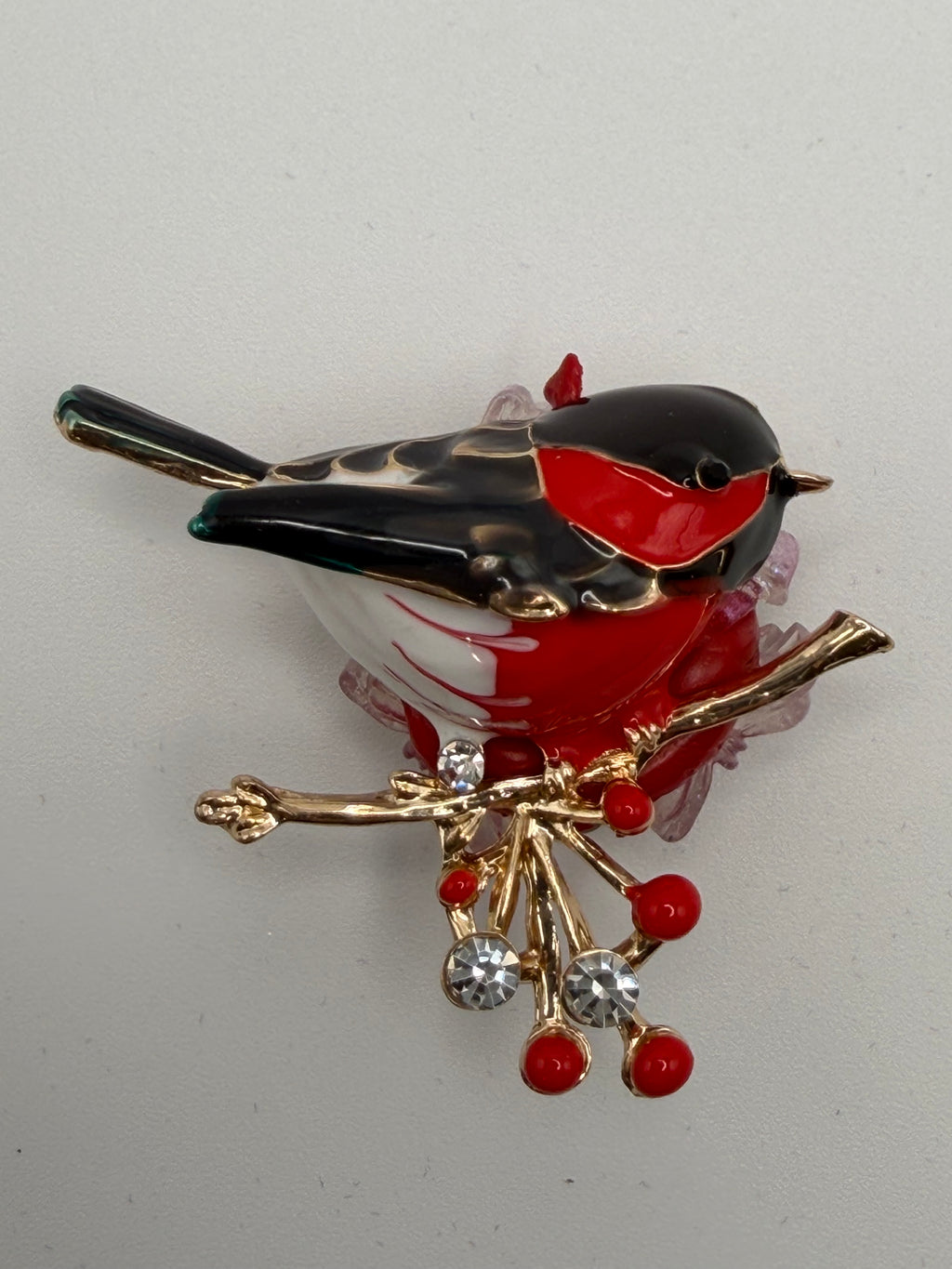 Songbird Bead