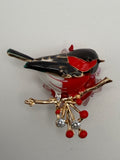 Songbird Bead