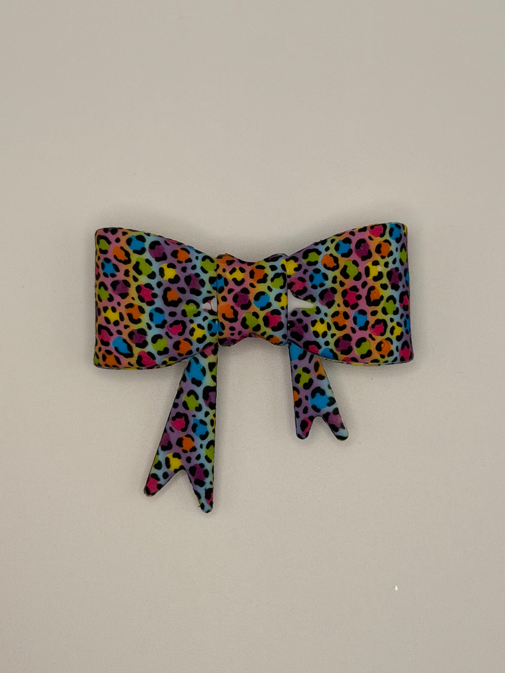 Silicone Bow