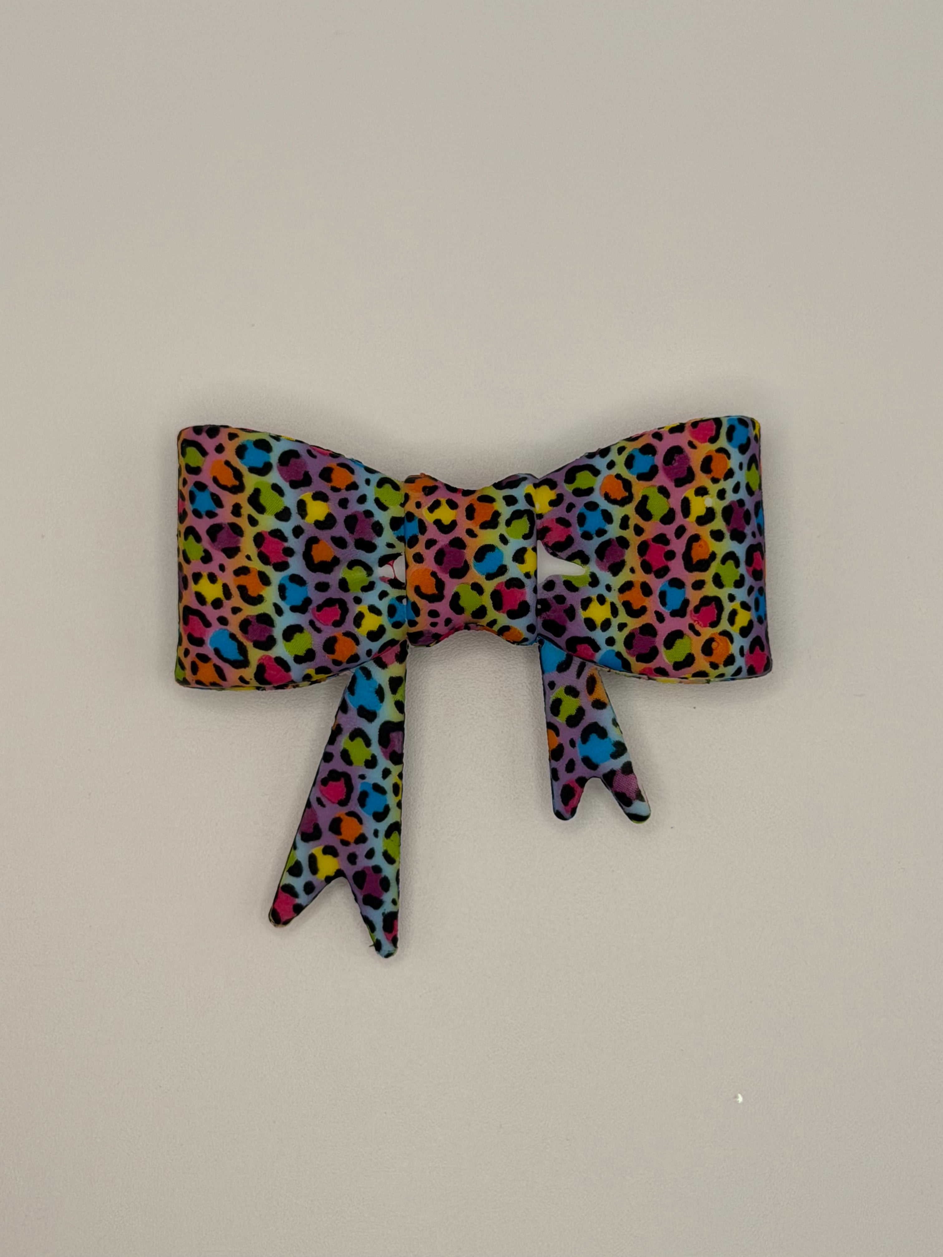 Silicone Bow