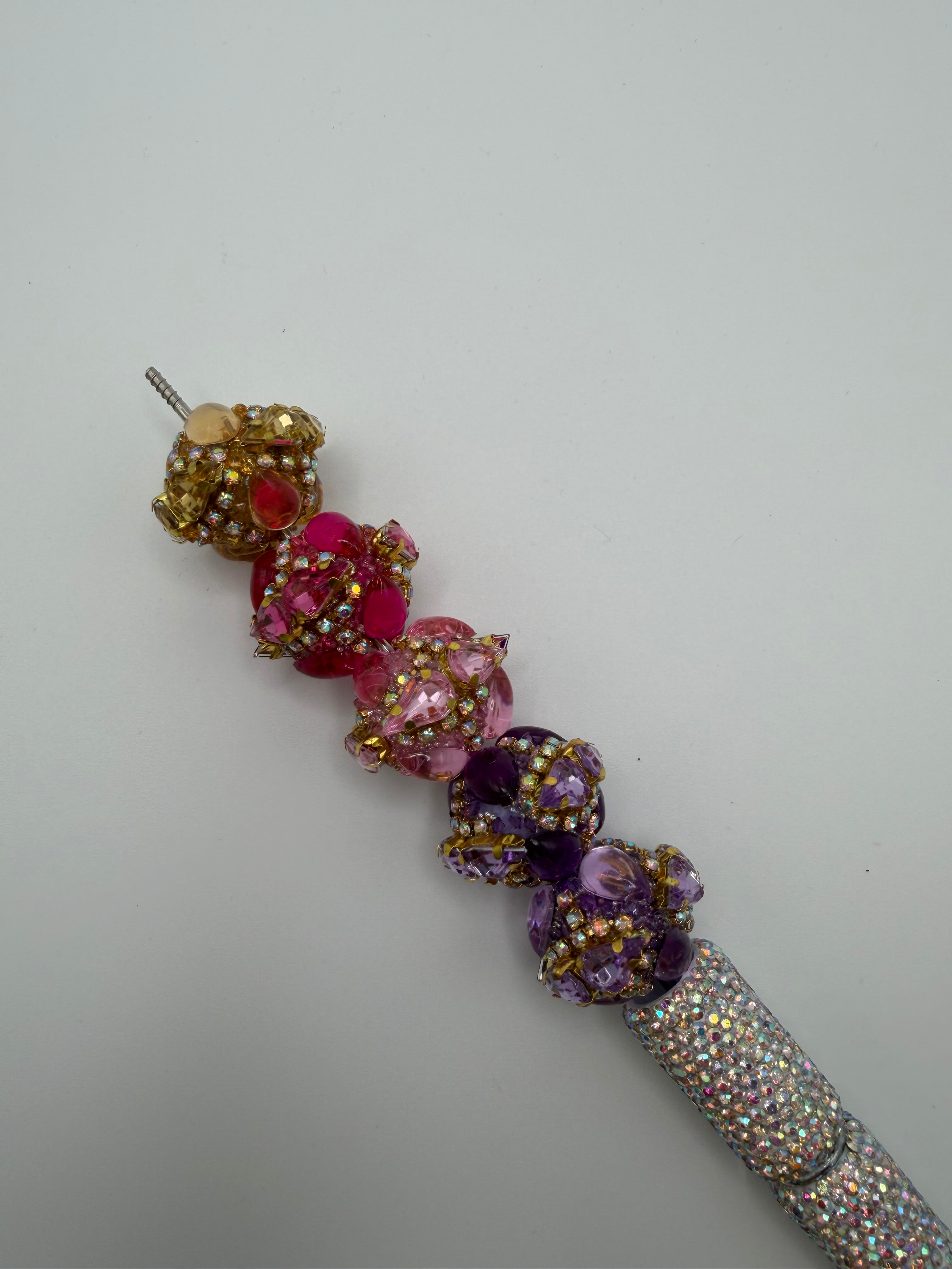 Bling Bling Fancy Beads
