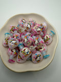 Beach Kitty Beads