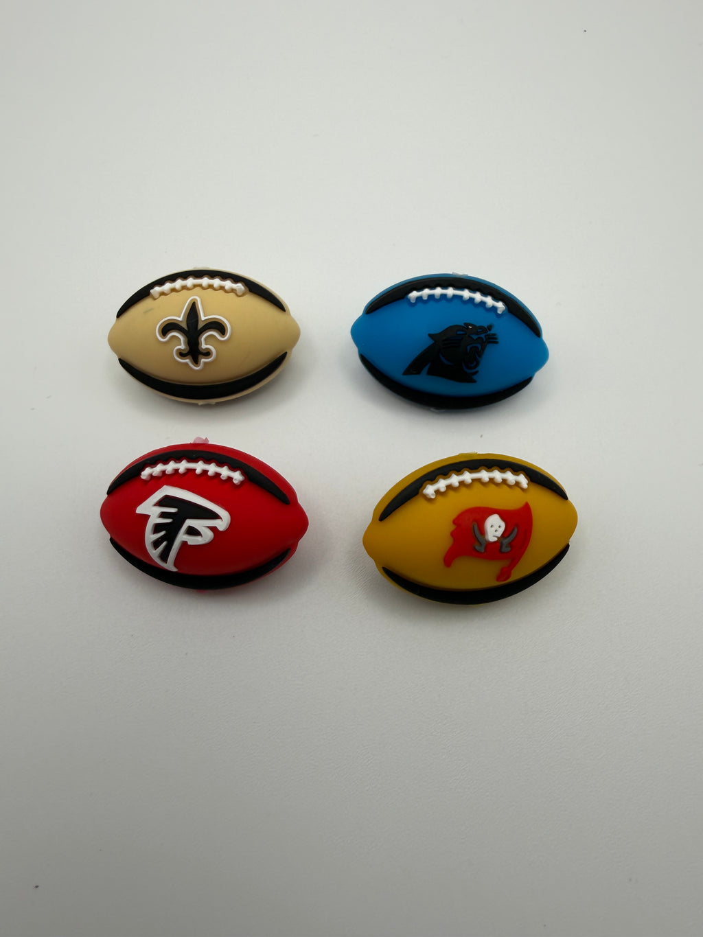 Silicone Football Focals