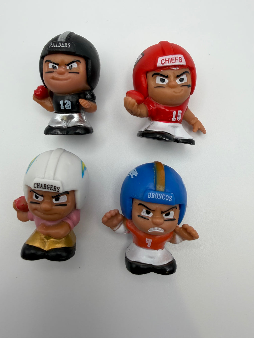 Little Football Guys