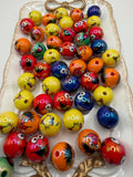 Sesame Street Beads
