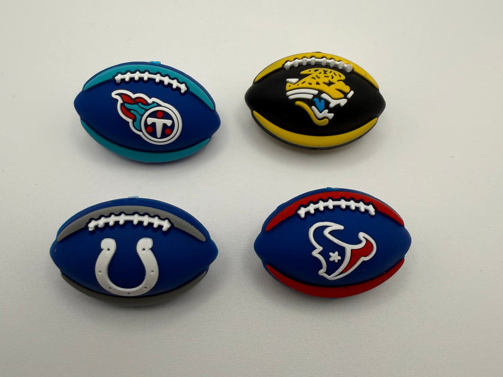 Silicone Football Focals