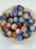 Matte Ombre Beads