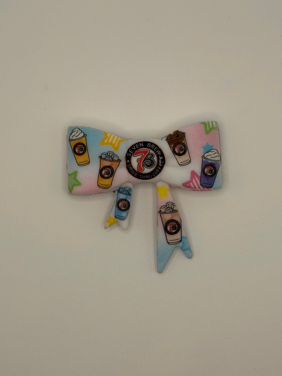 Silicone Bow