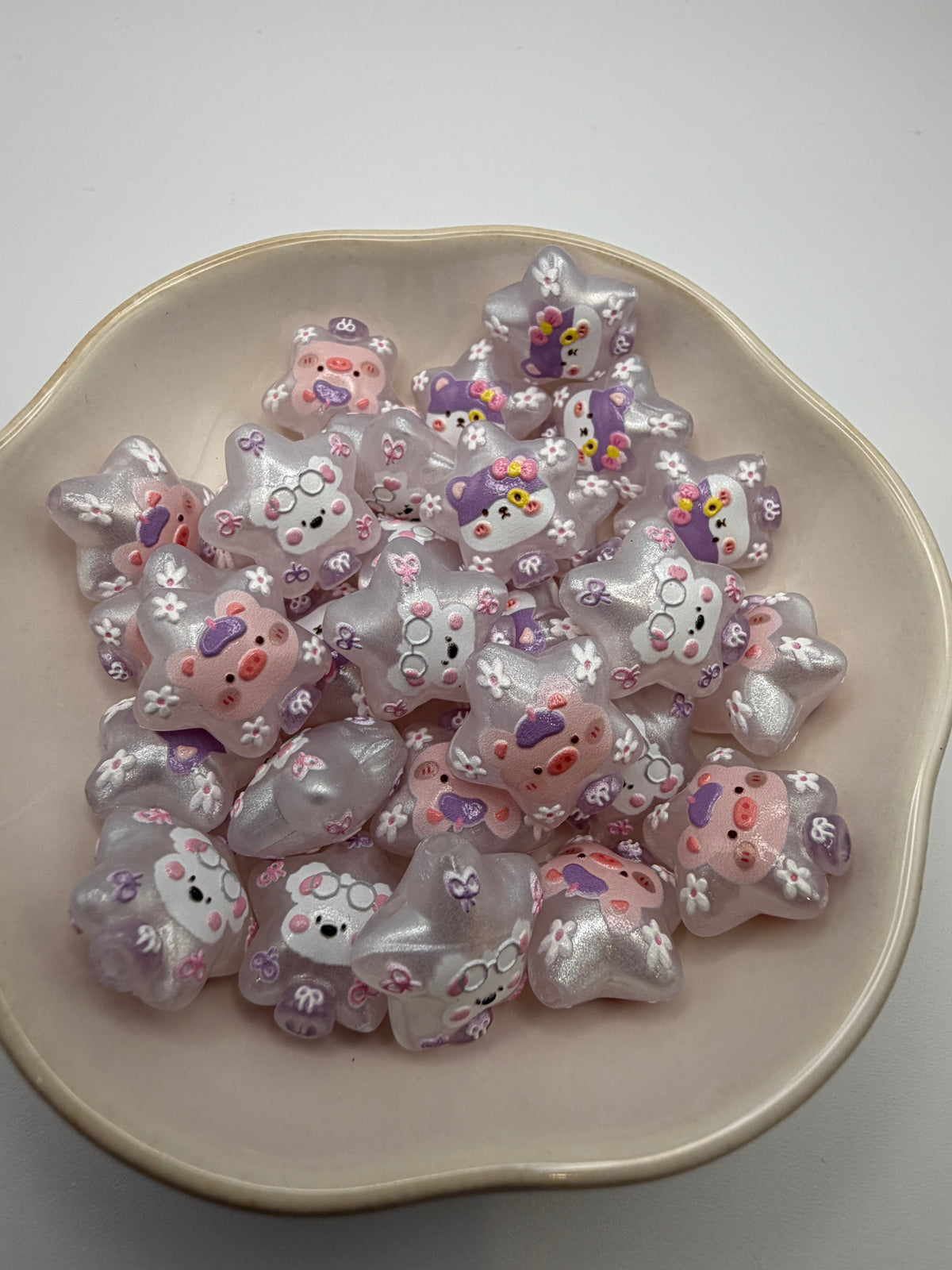 Animal Farm Beads