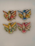 Alloy Hummingbird
