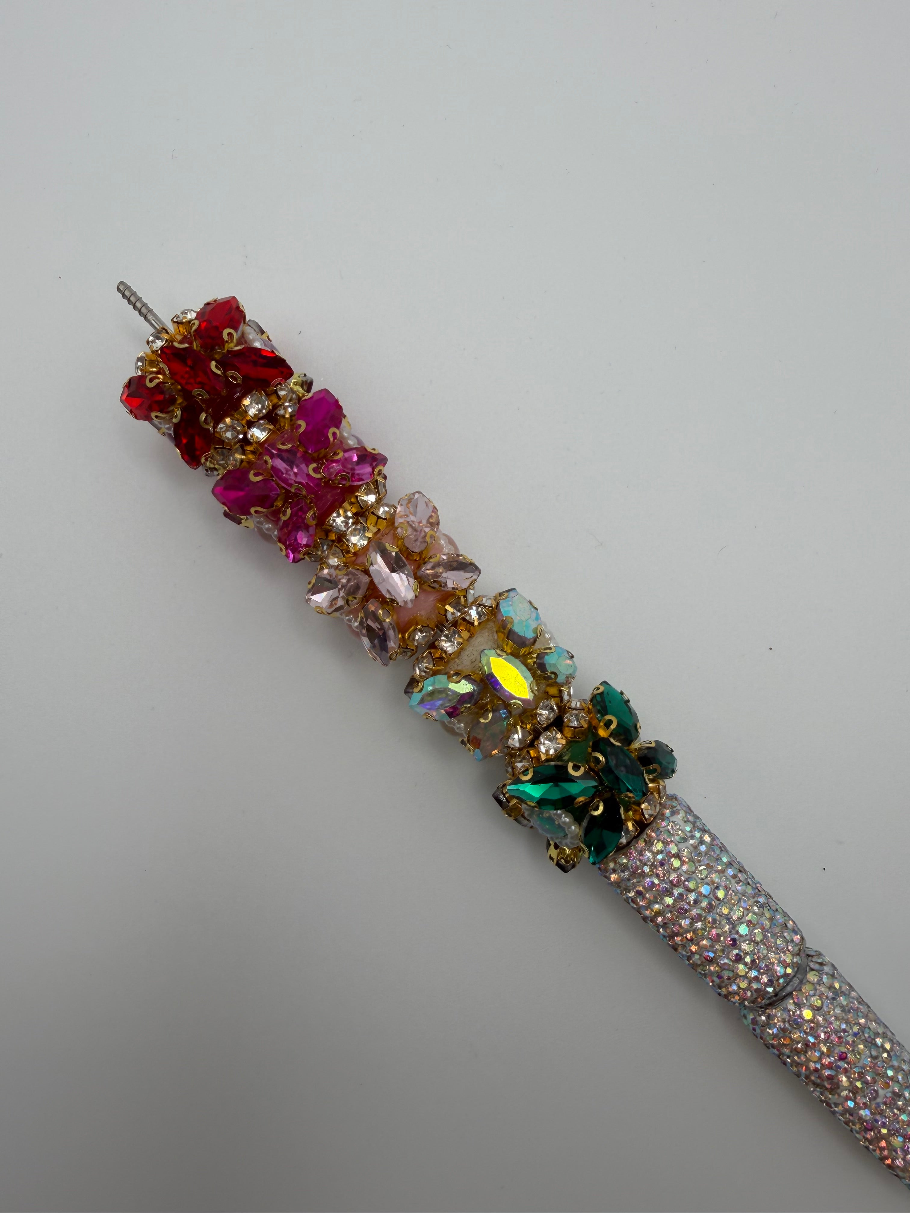 Bling Bling Butterfly Beads