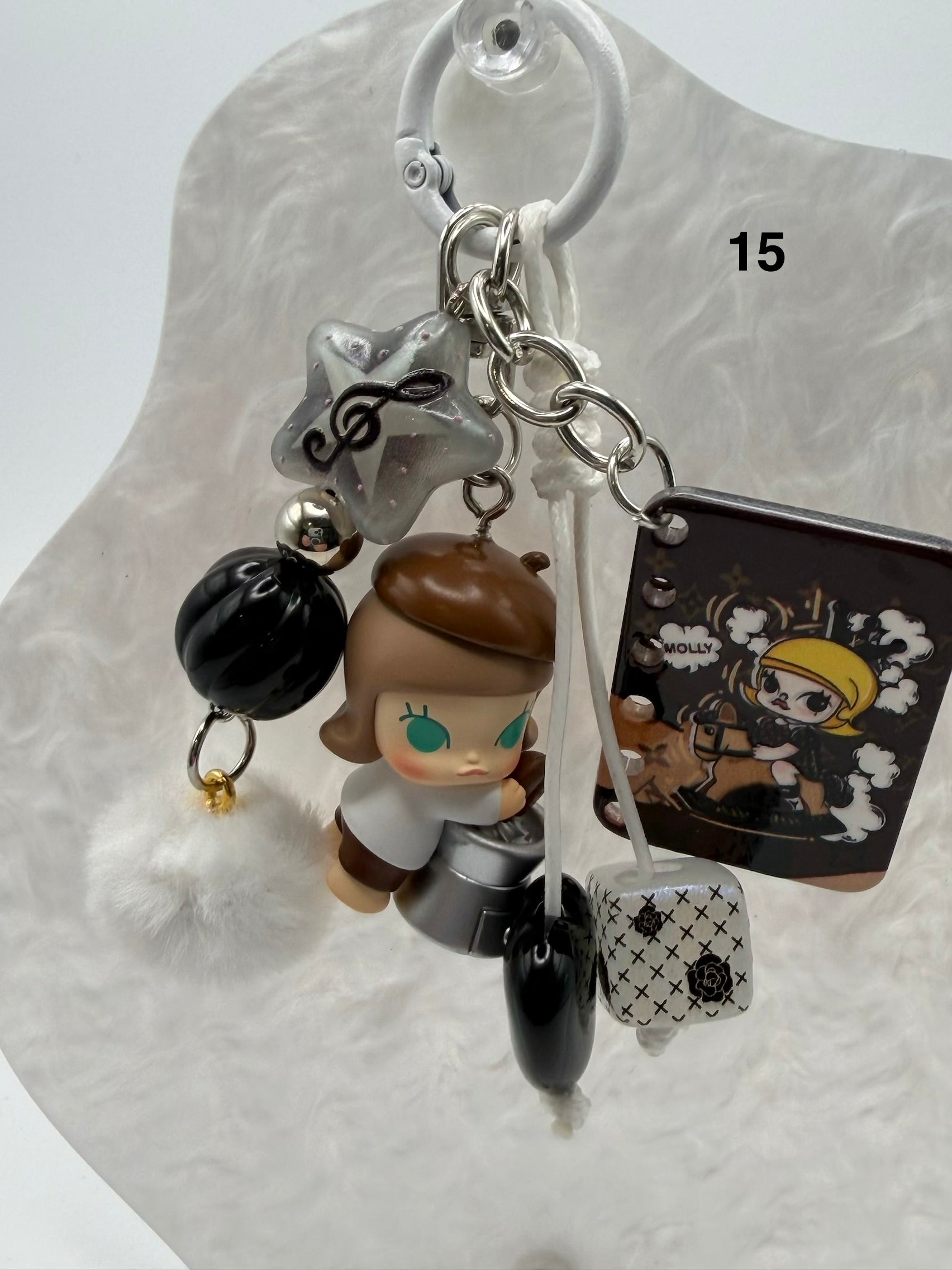 Keychain