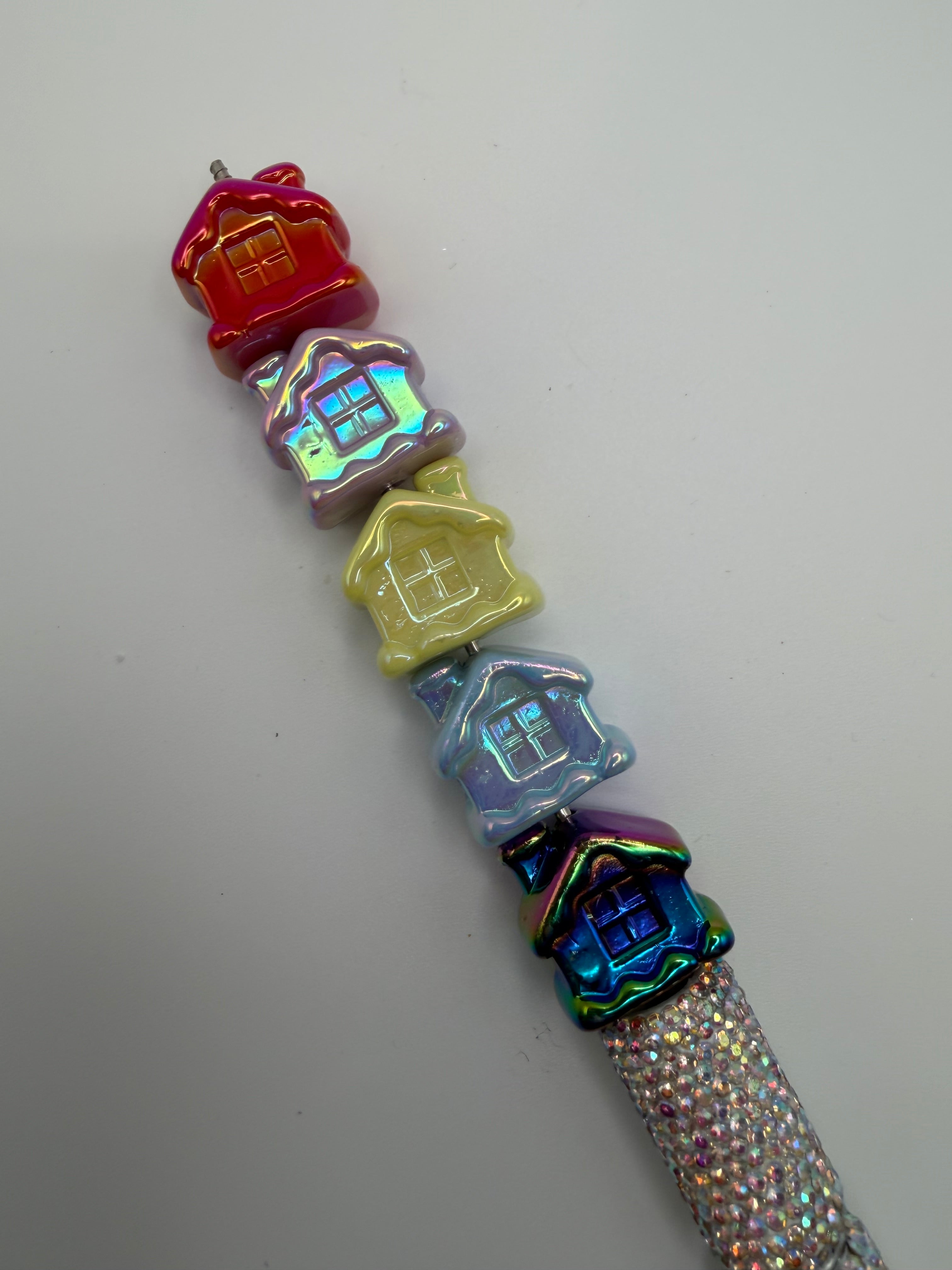 Cozy Cottage Beads