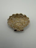 Shell Alloy Bead