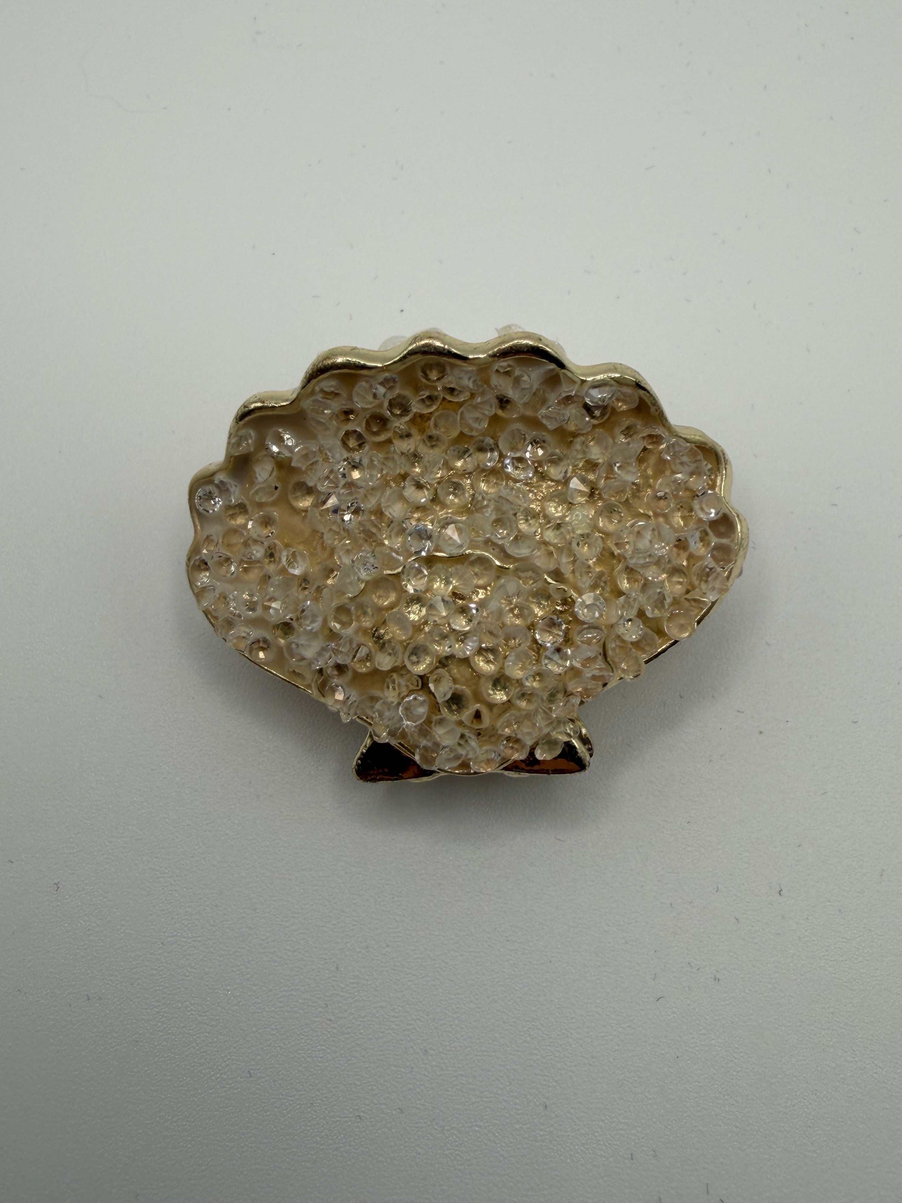 Shell Alloy Bead