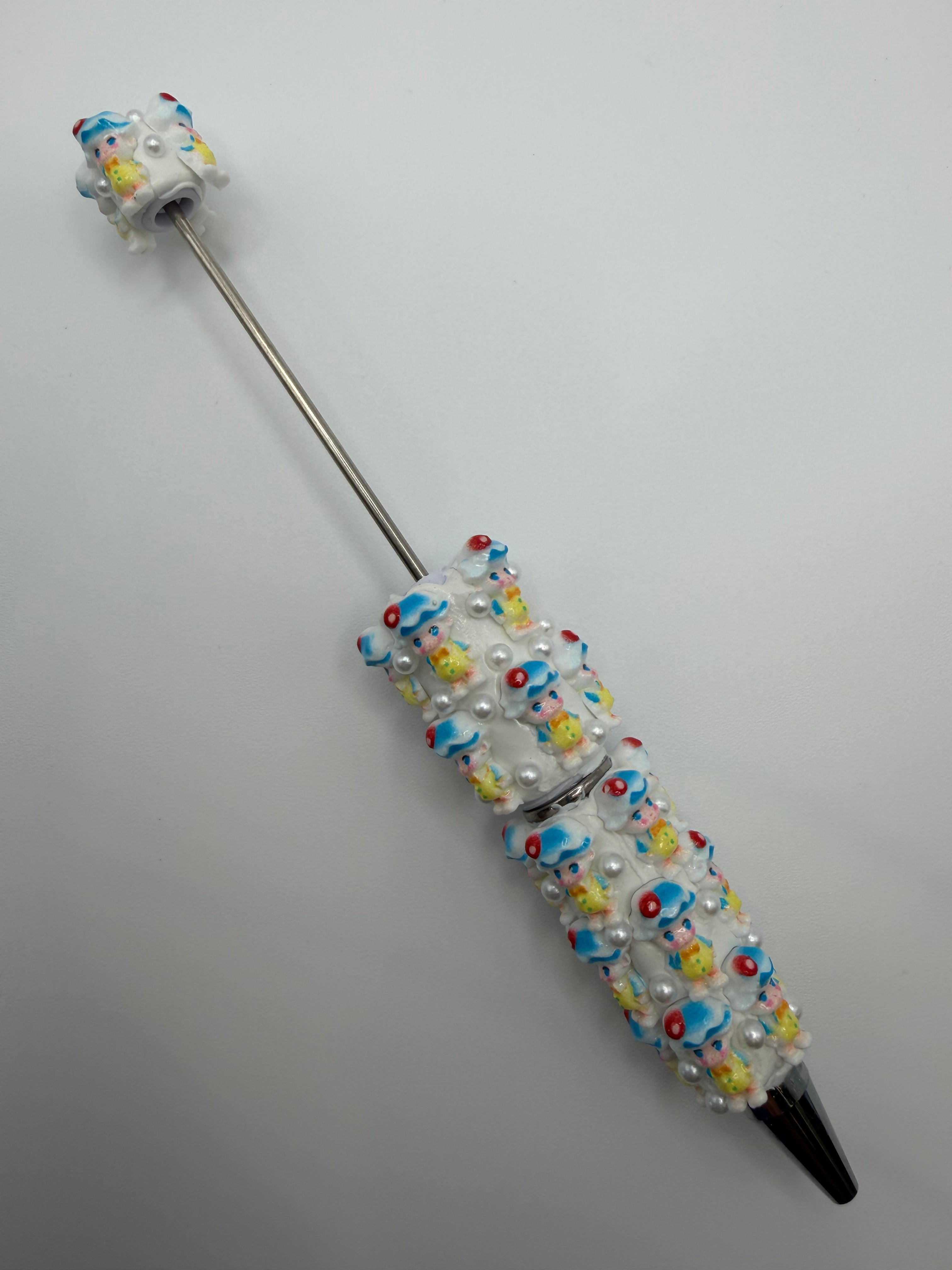 Deemo Beadable Pen Blanks