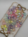 Hexagon Beads
