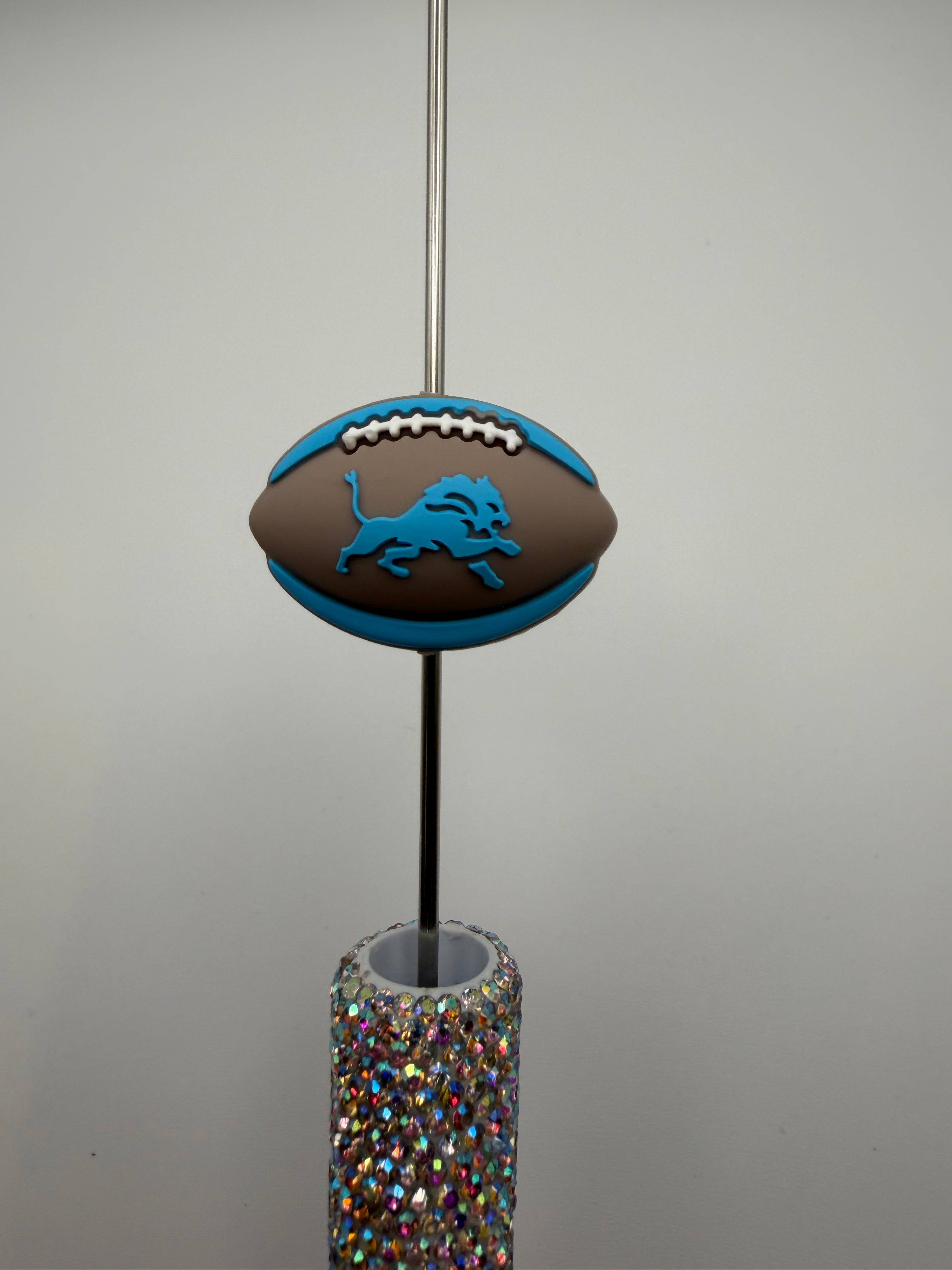 Silicone Football Focals