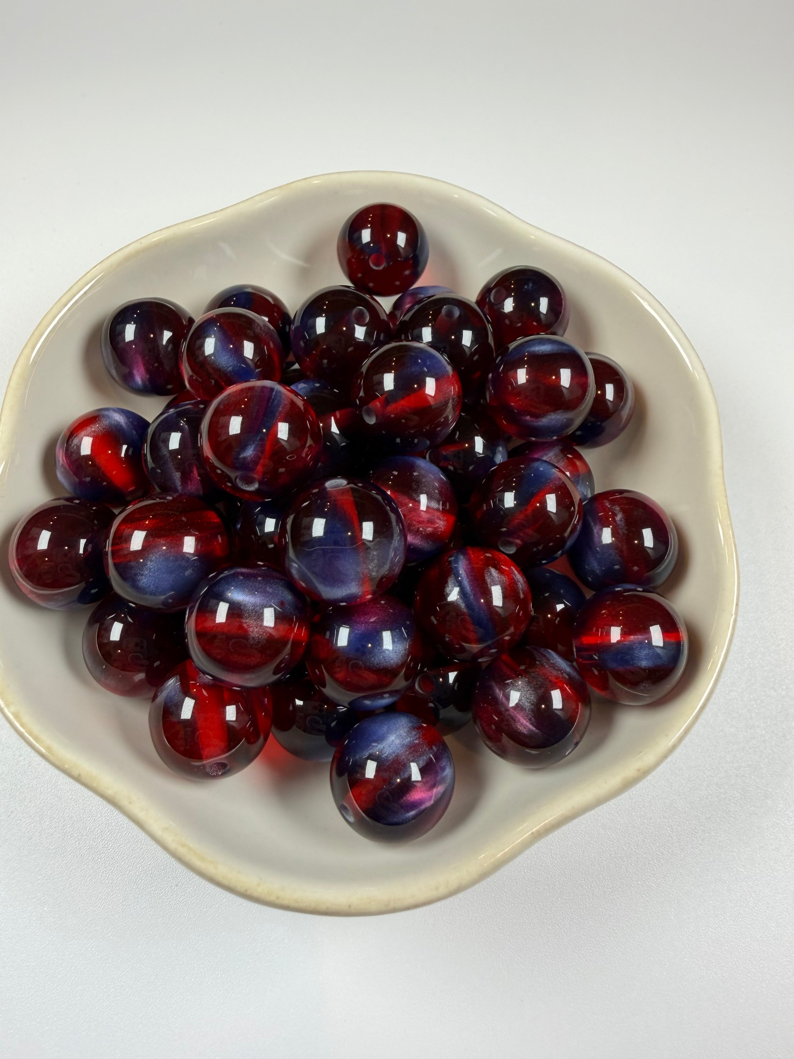 Dragon Blood Beads