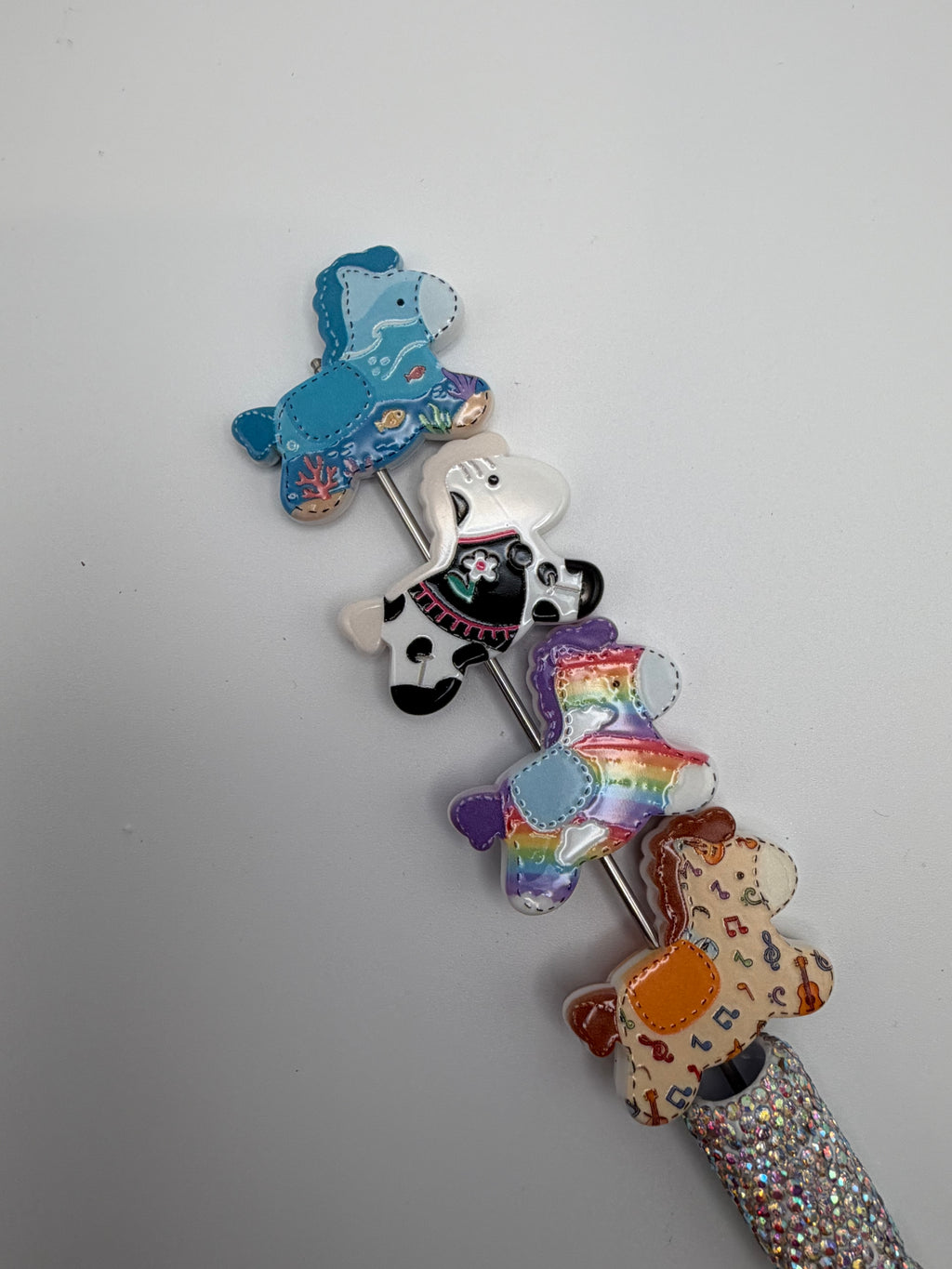Pony Beads