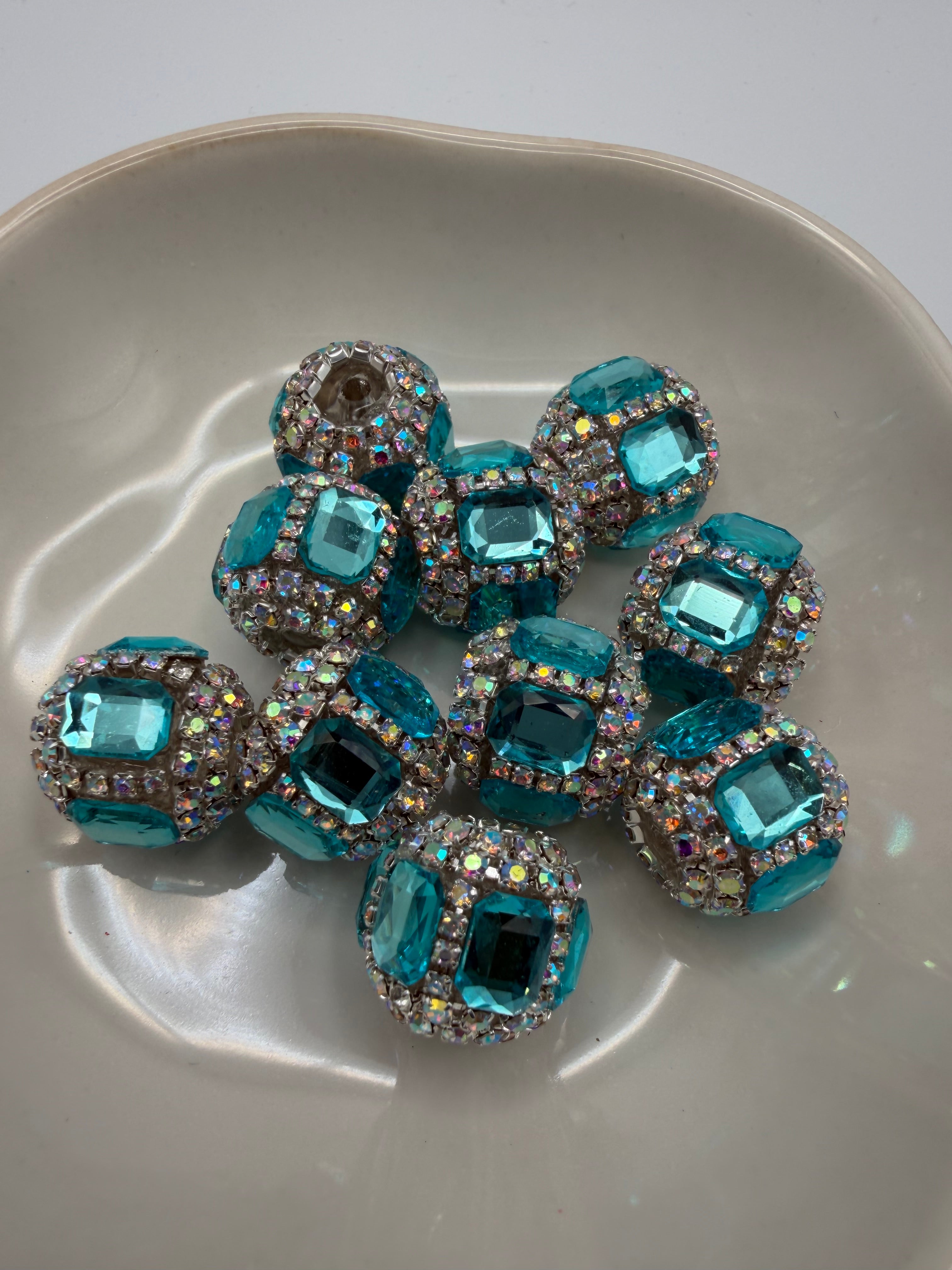 Fancy Beads