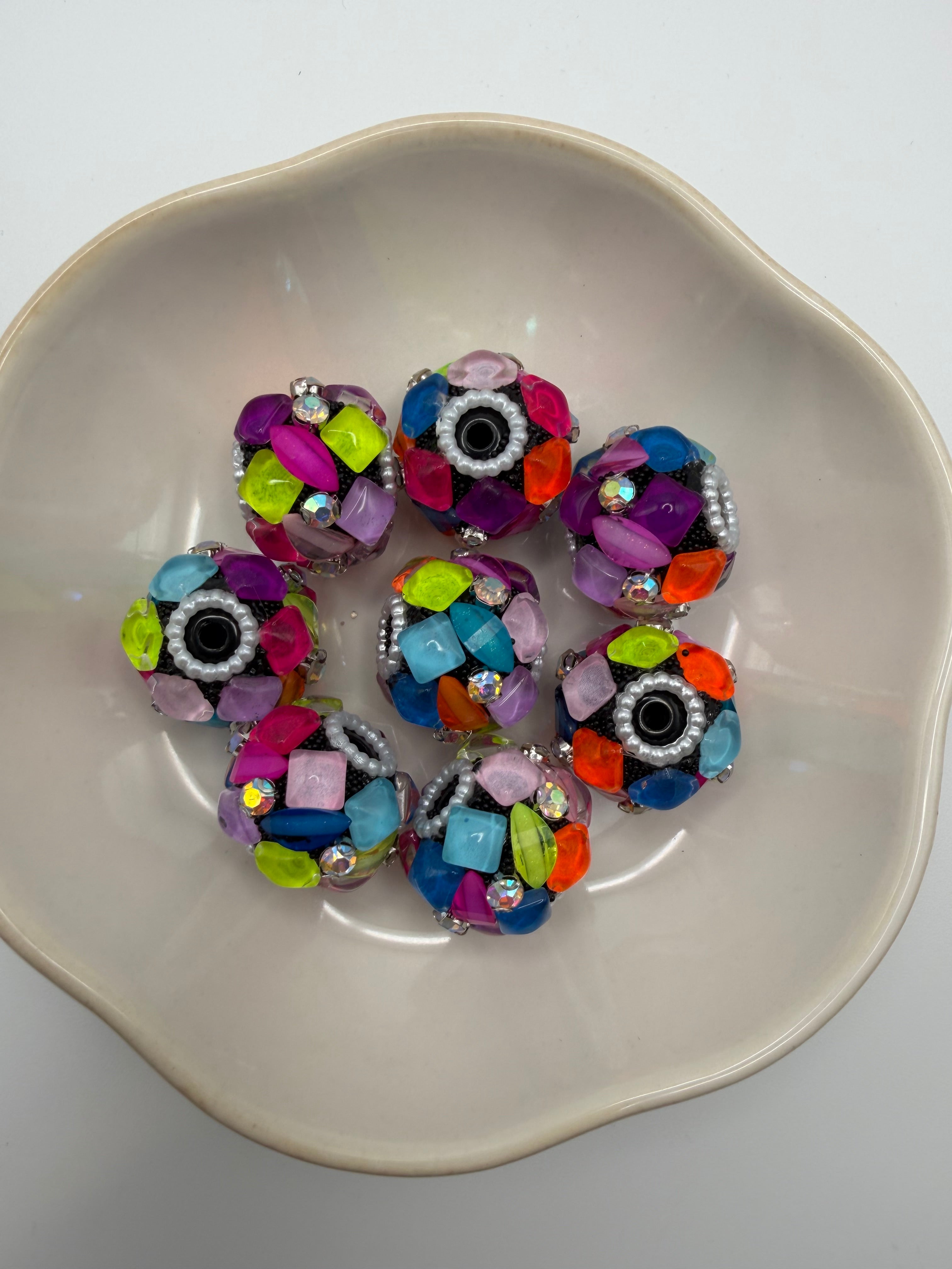Fancy Beads