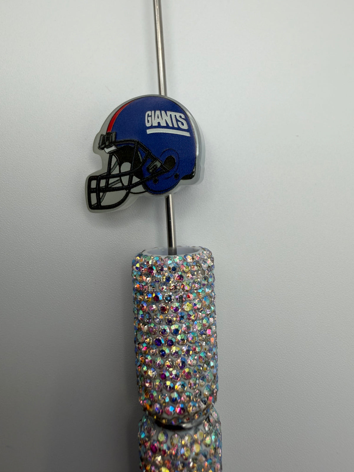 Football Helmet Focal
