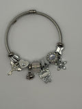 Dora Charm Bracelet