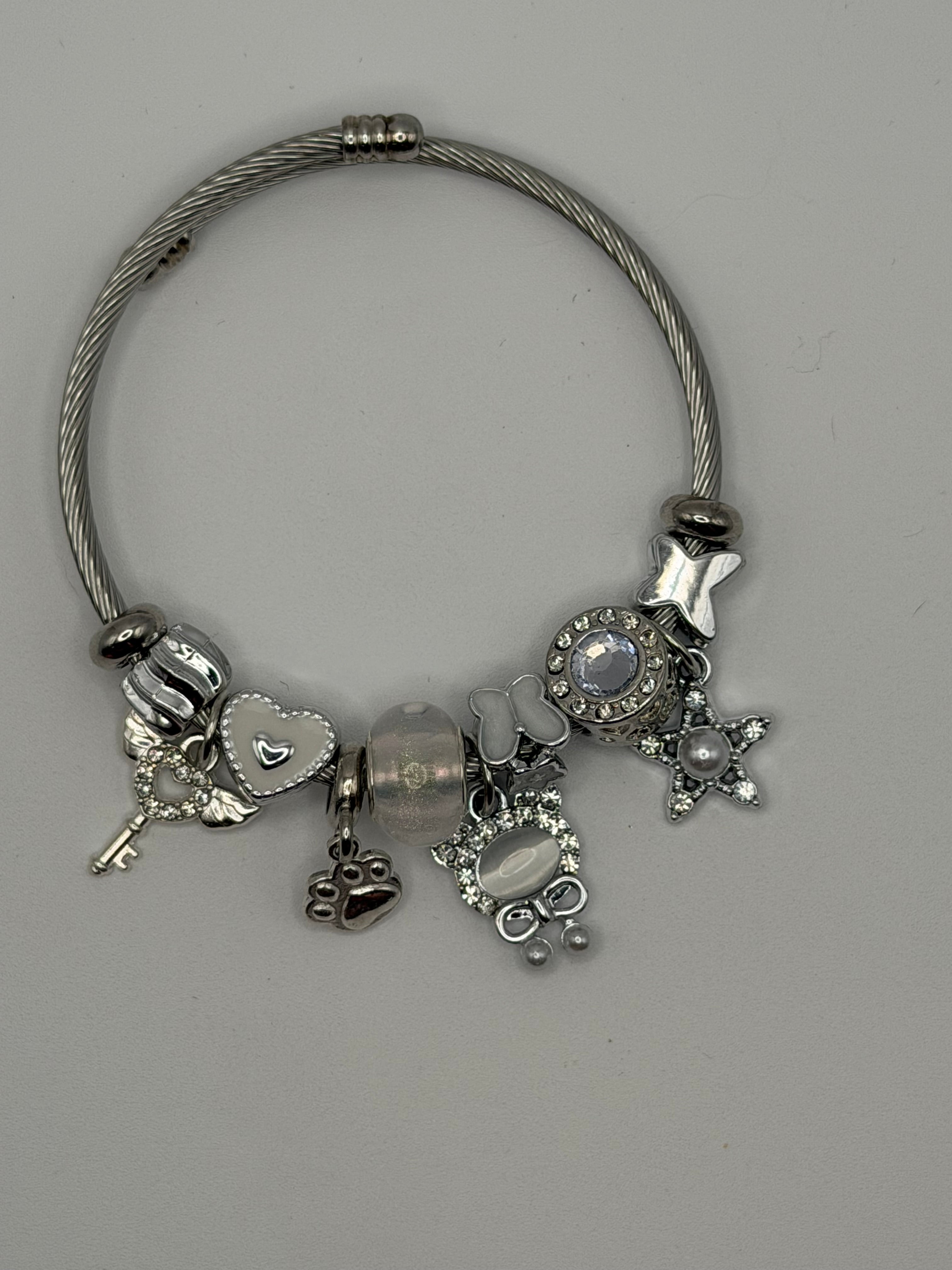Dora Charm Bracelet