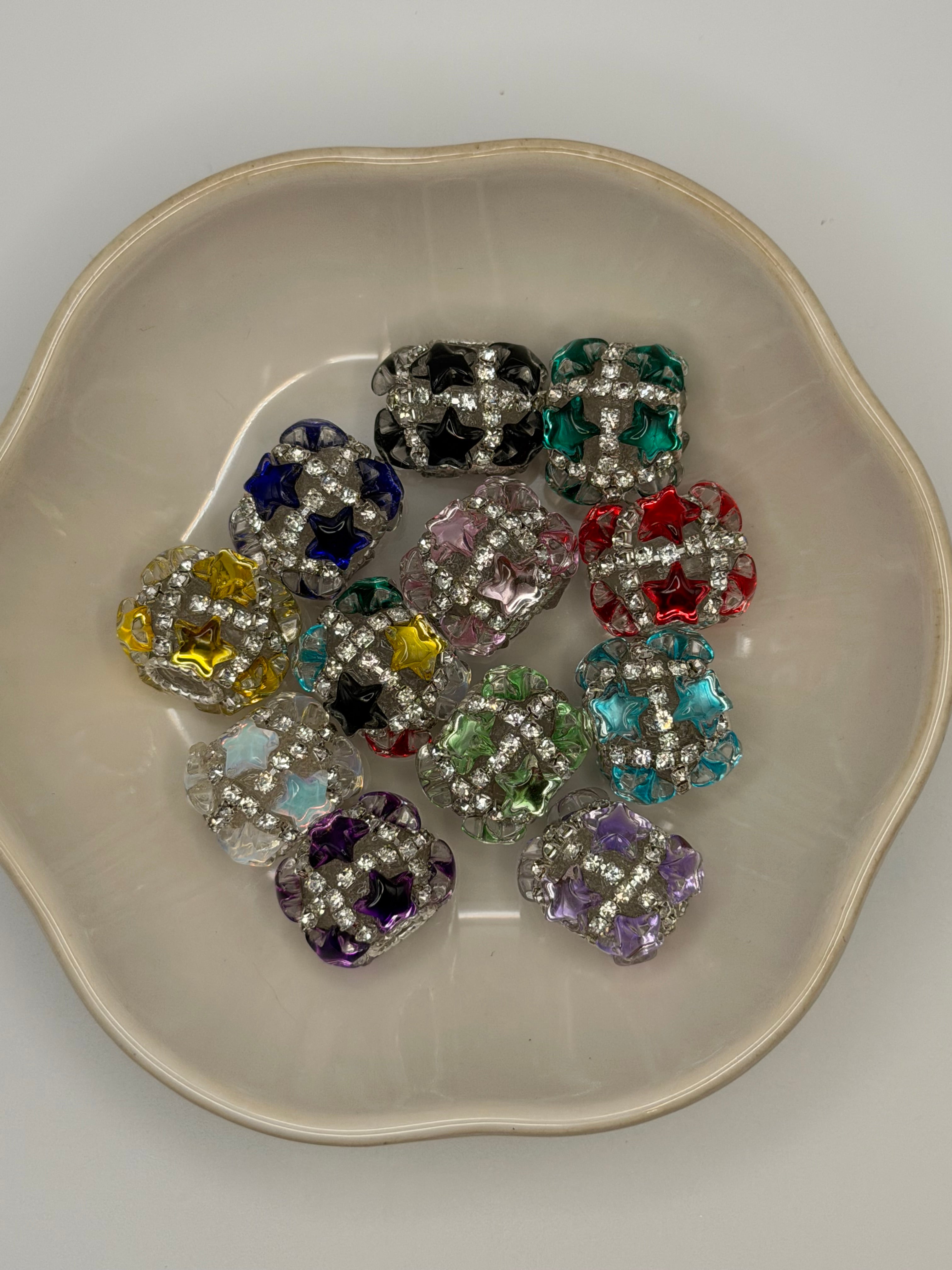 Fancy Beads