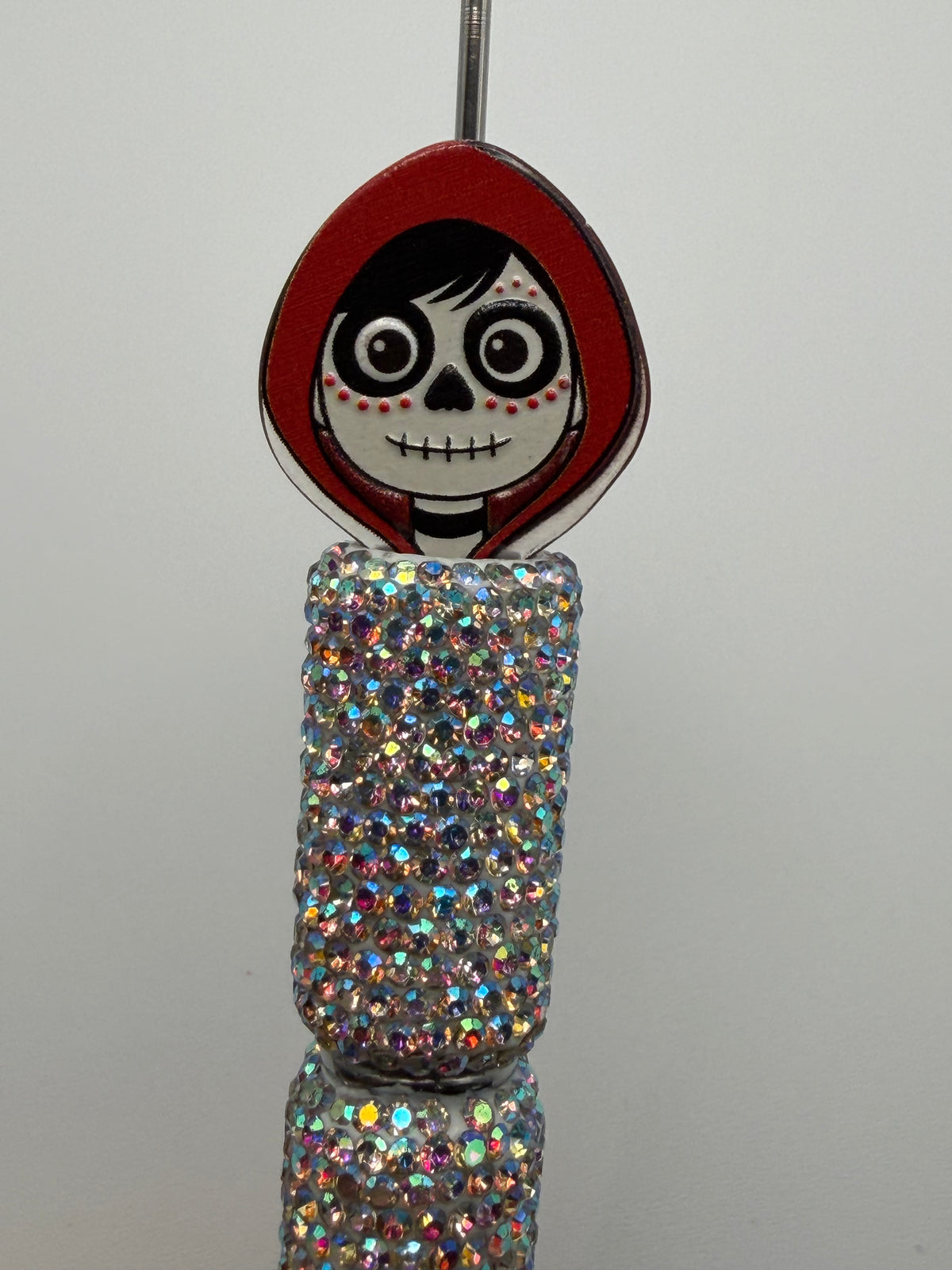 Character Acrylic Focals