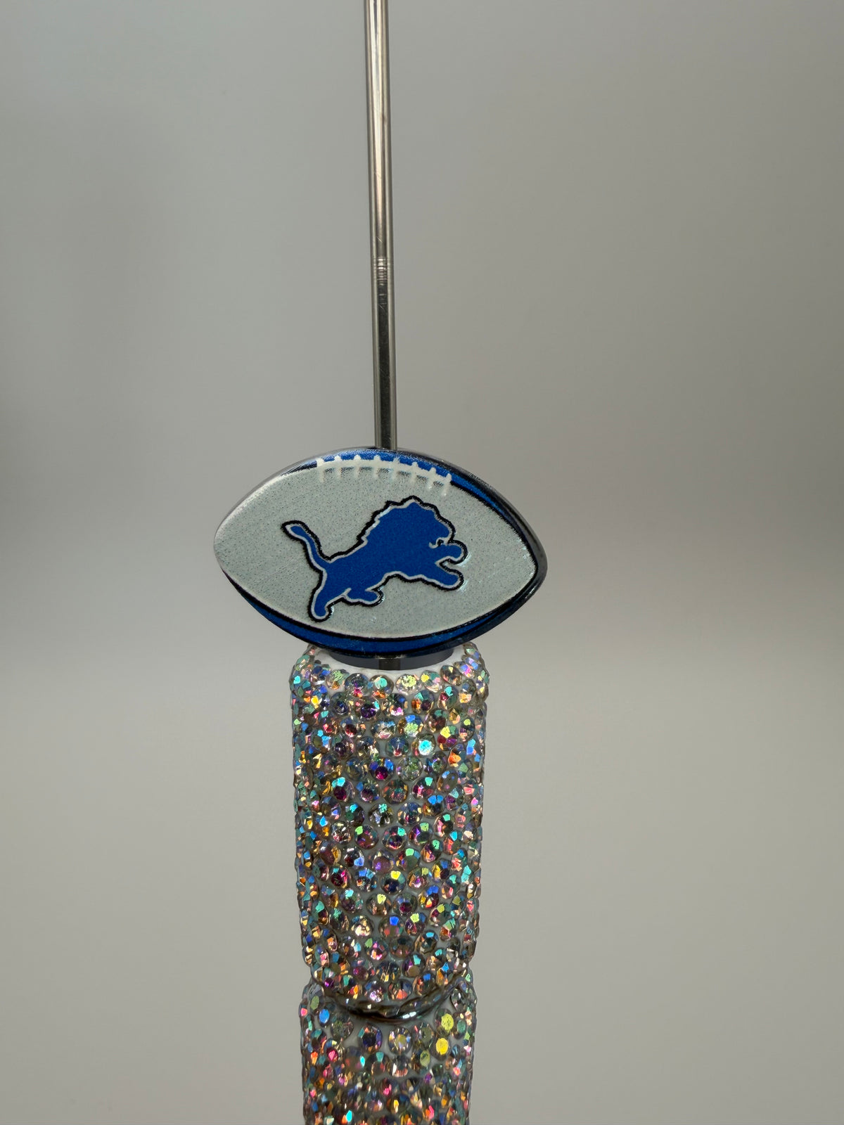 Football Acrylic Focal