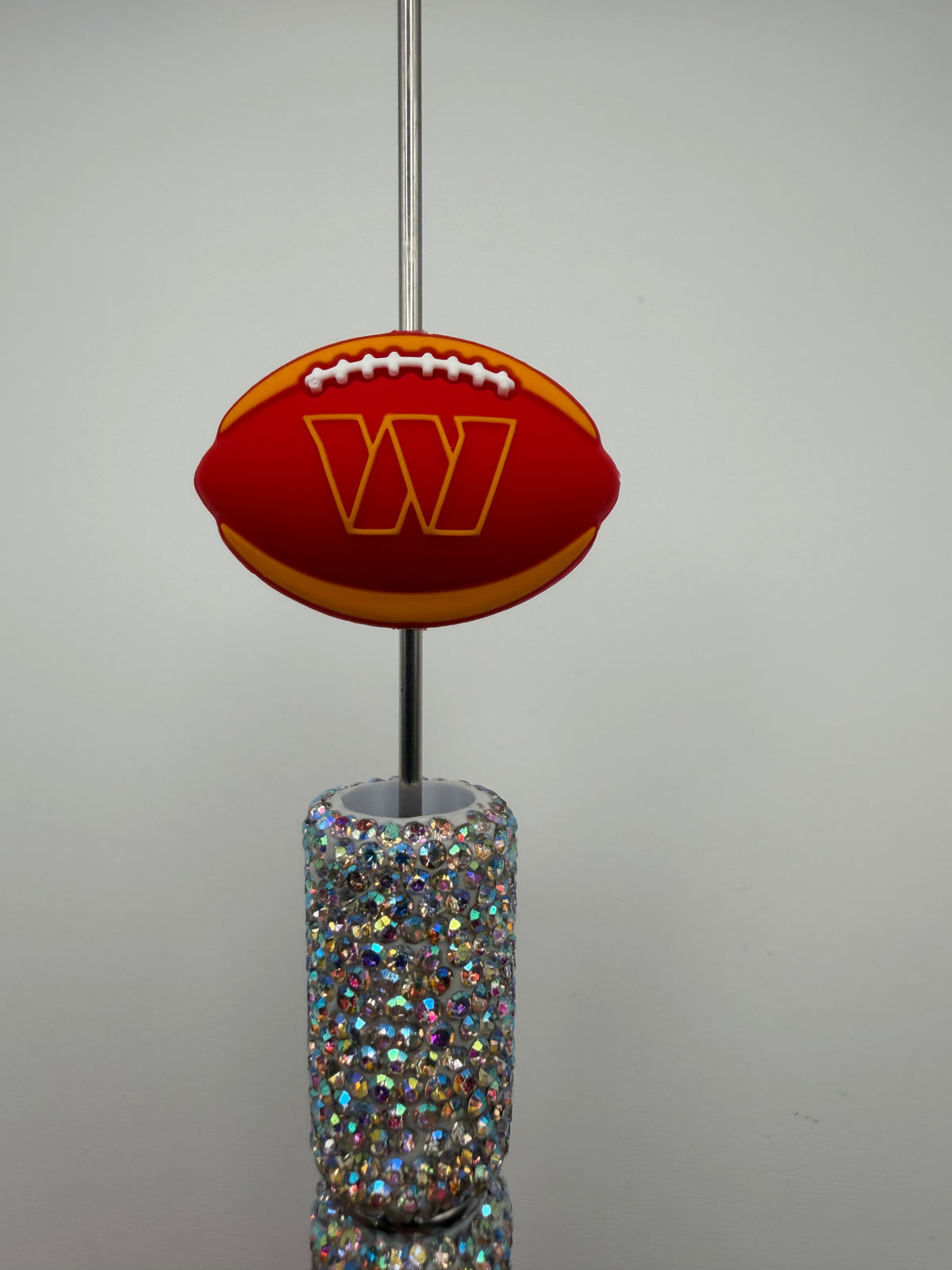 Silicone Football Focals