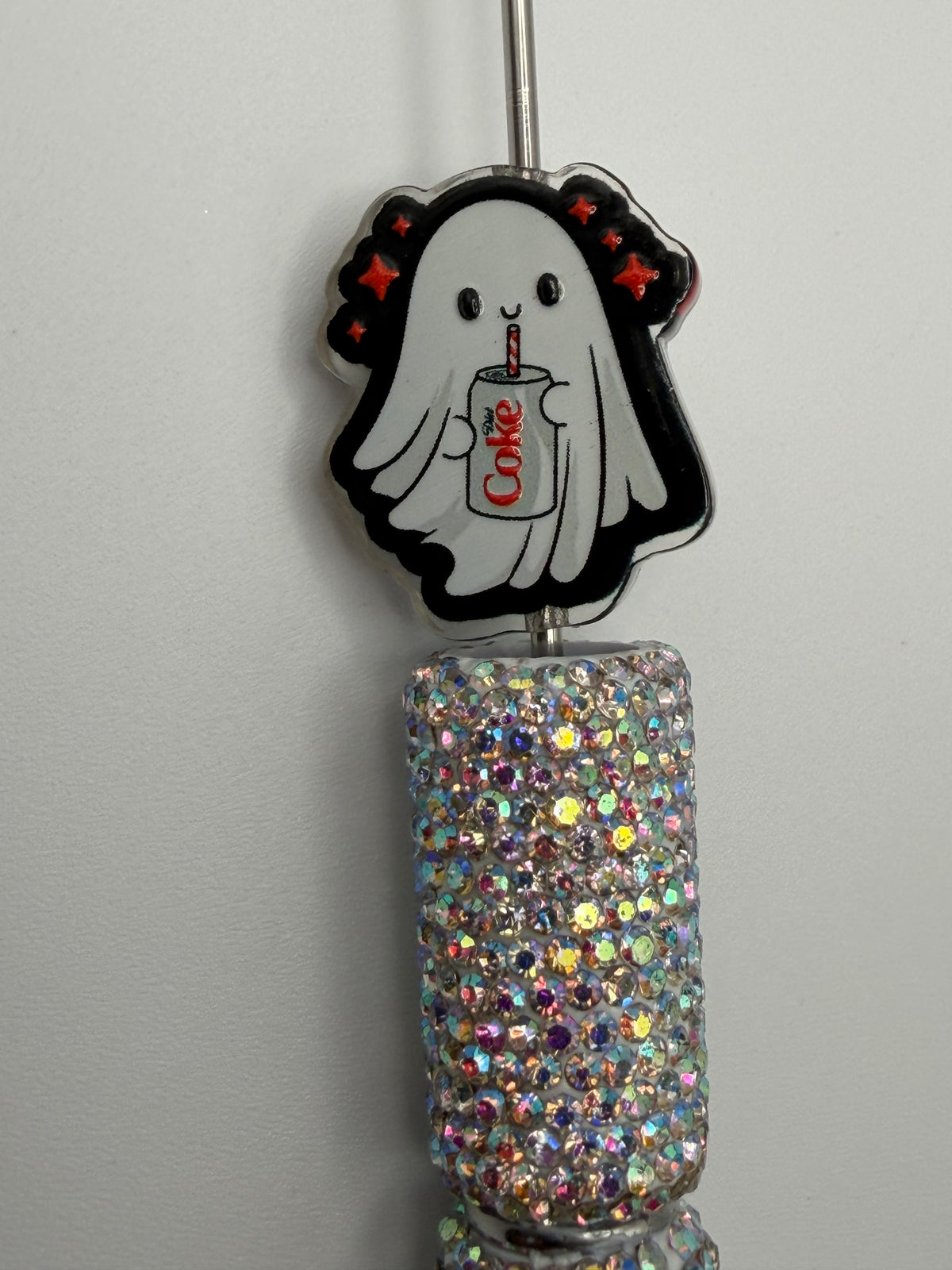 Halloween Acrylic Focal