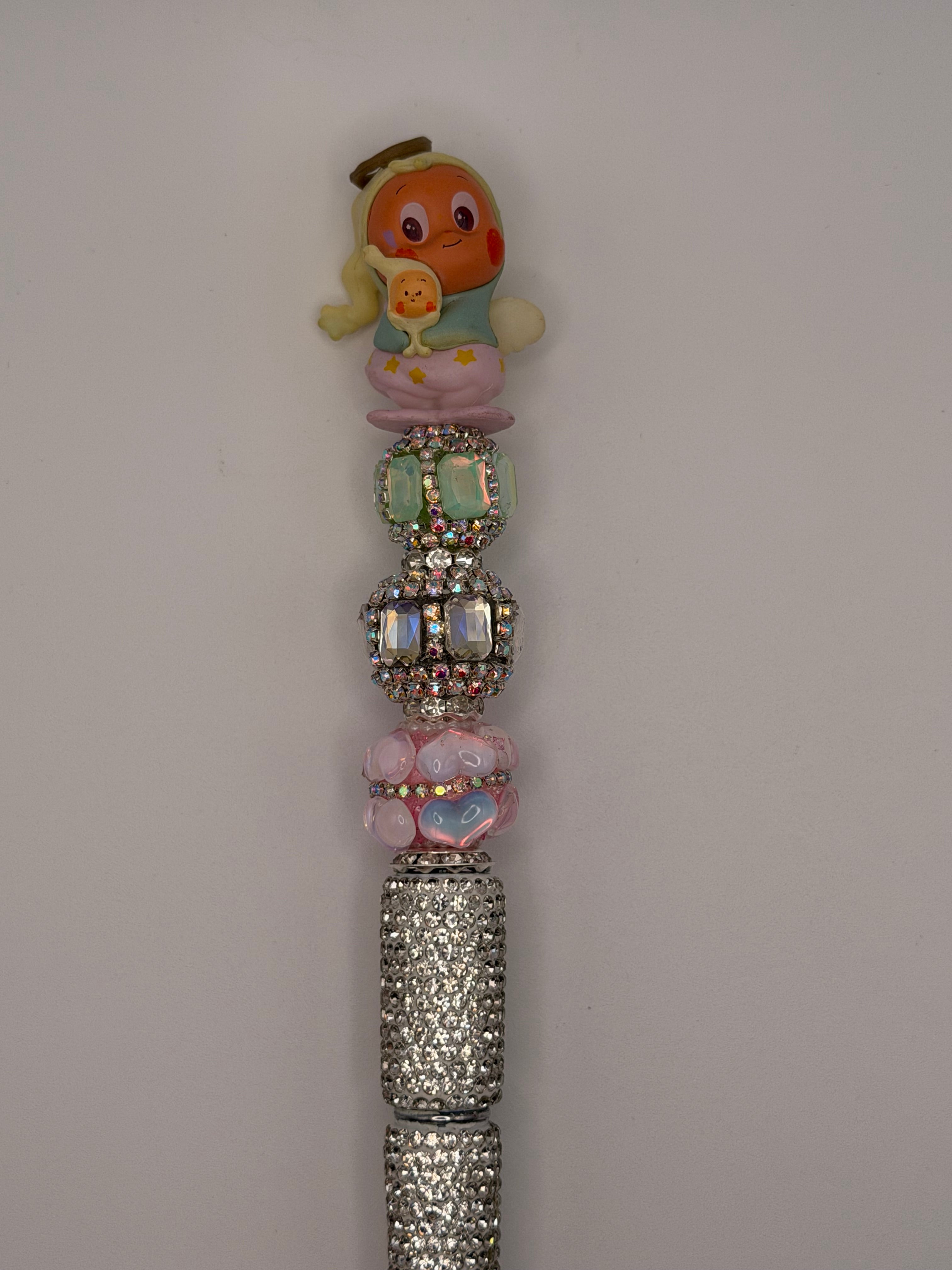 Beaded Pen