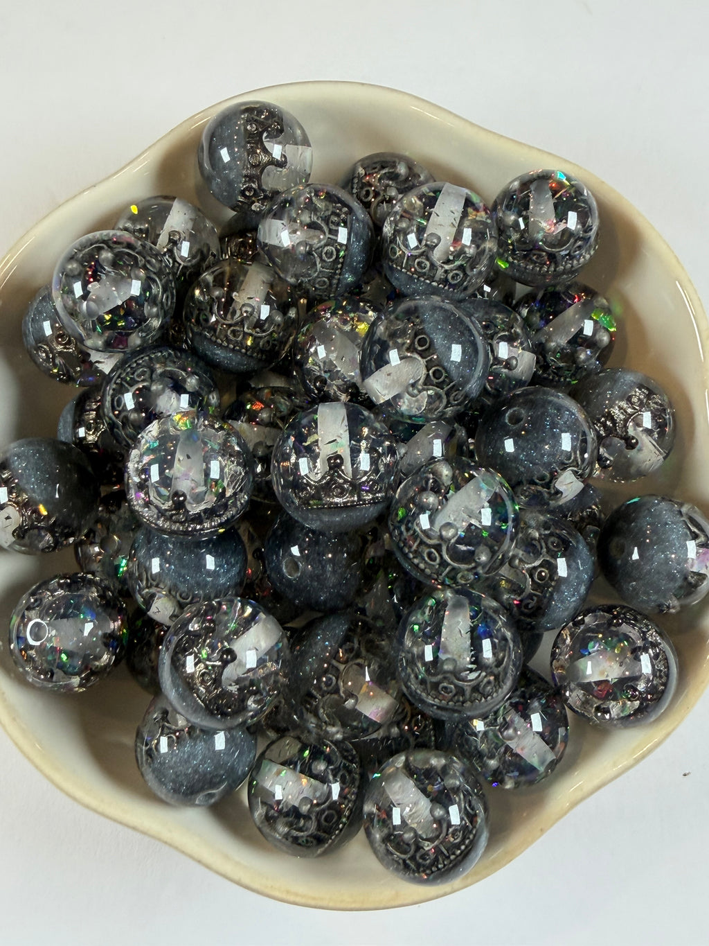 Crown Beads