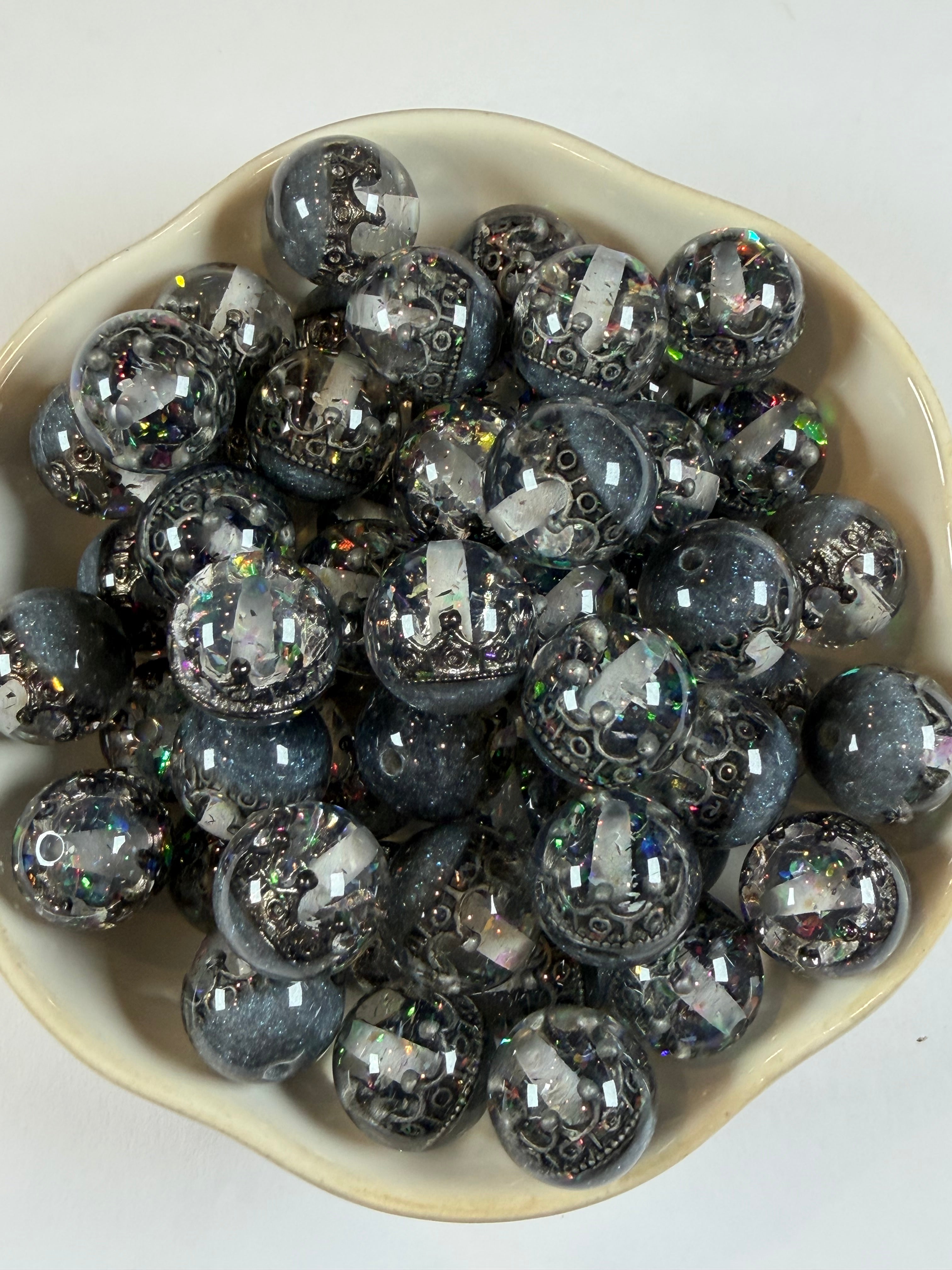 Crown Beads