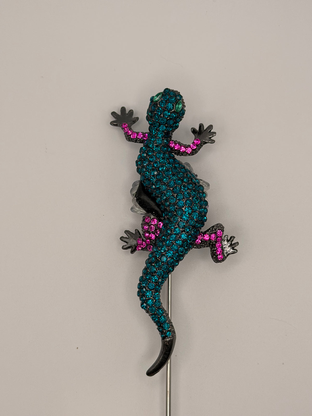 Alloy Iguana