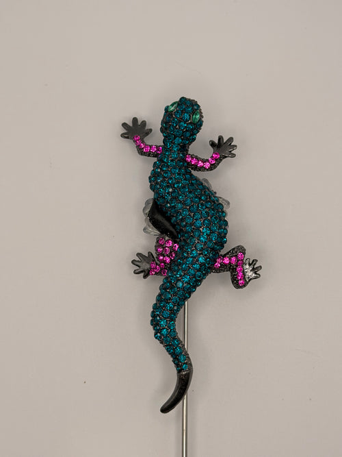 Alloy Iguana