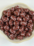 Football Beads