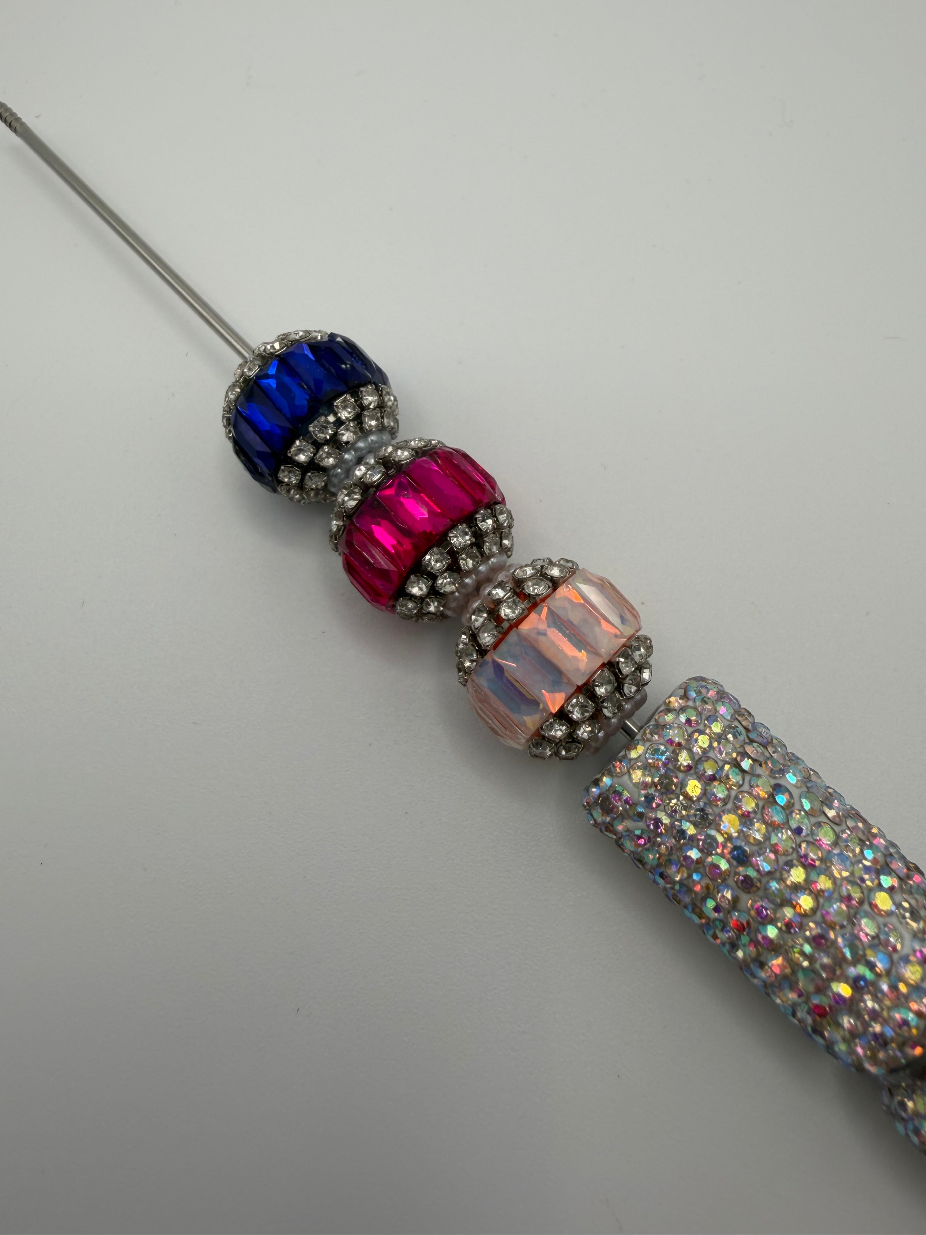 Fancy Beads