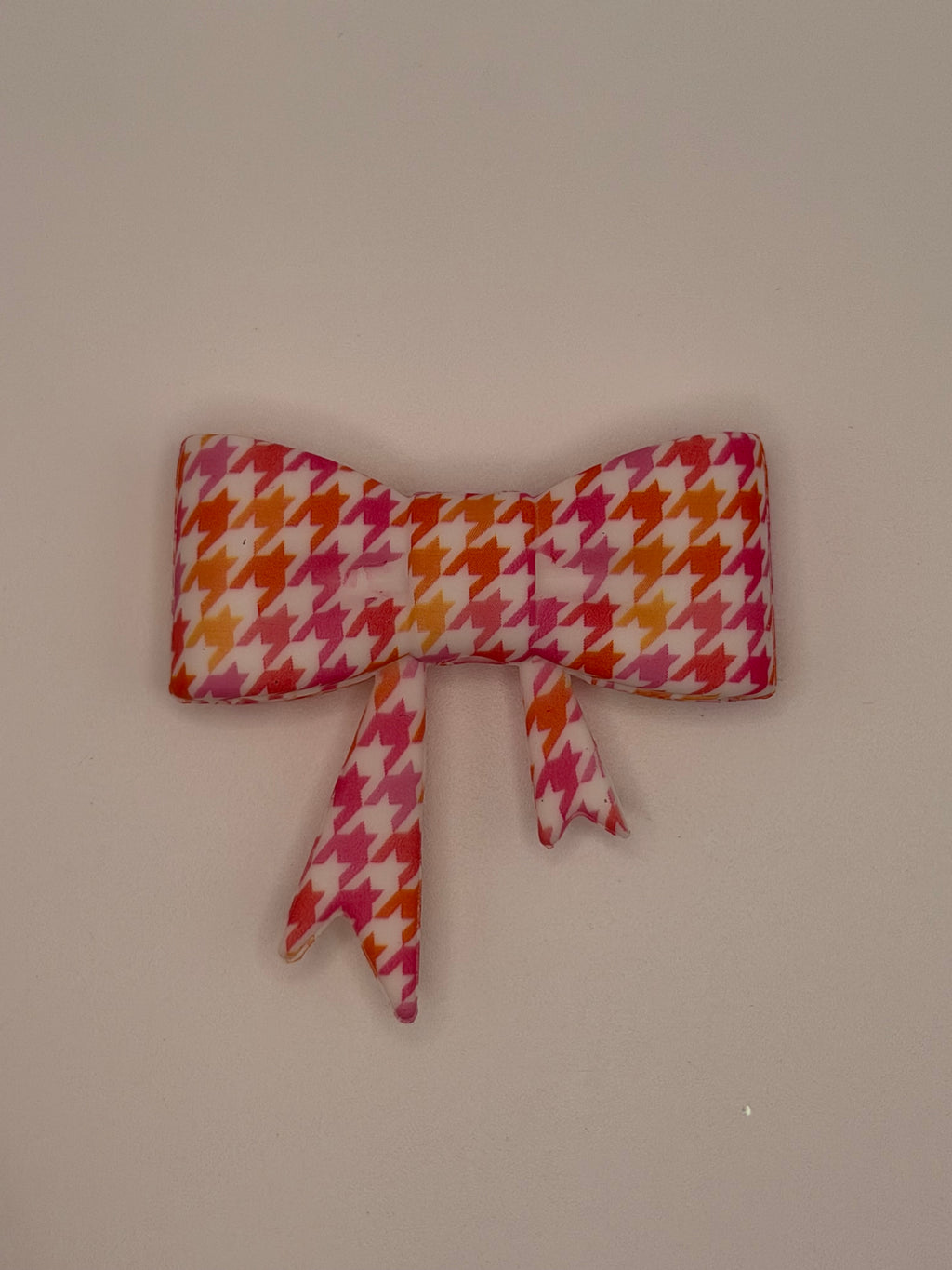 Silicone Bow