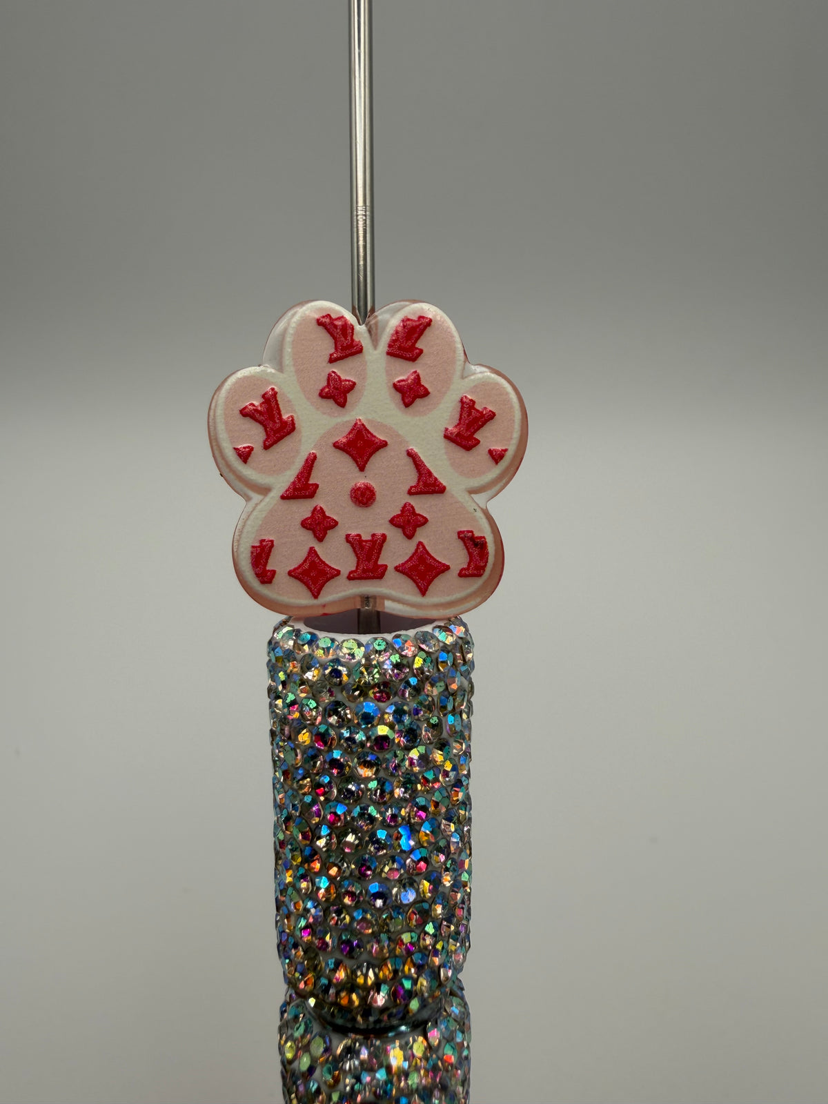 Designer Acrylic Focal
